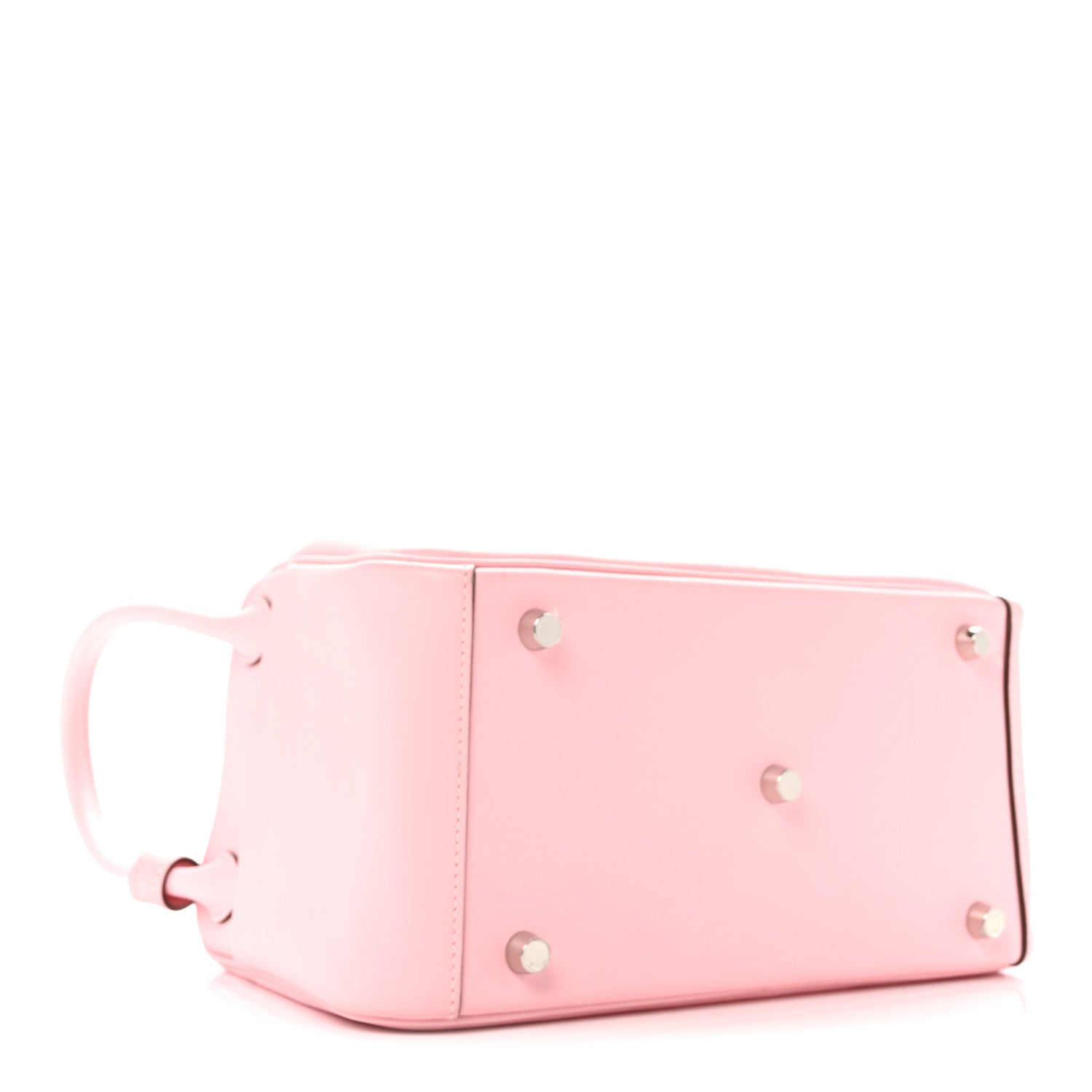 エルメス リンディ 26 Rose Sakura スイフト シルバー金具 HERMES LINDY 26 ROSE SAKURA SWIFT SILVER HARDWARE