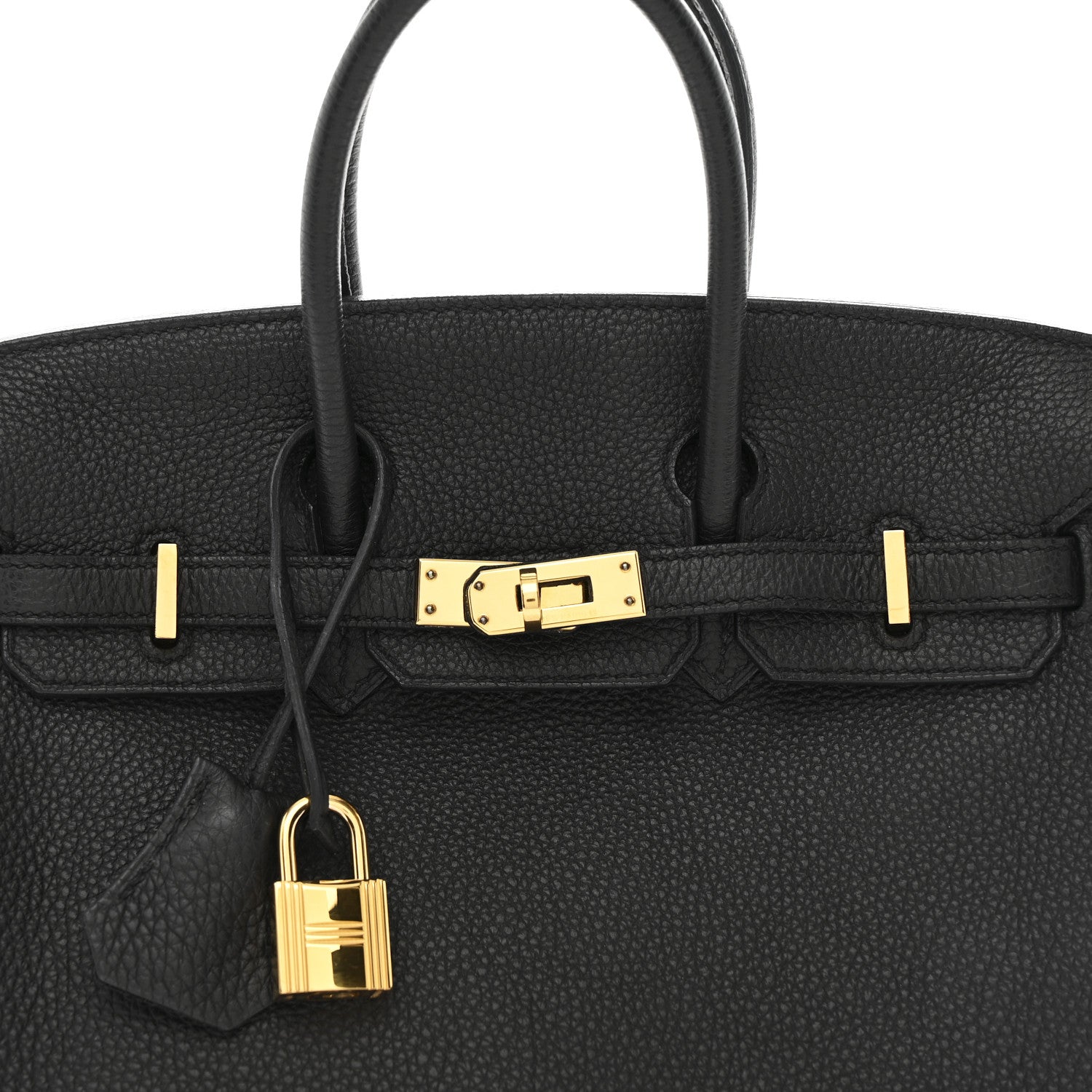 エルメス バーキン 25 Black トゴ ゴールド金具 HERMES BIRKIN 25 BLACK TOGO GOLD HARDWARE