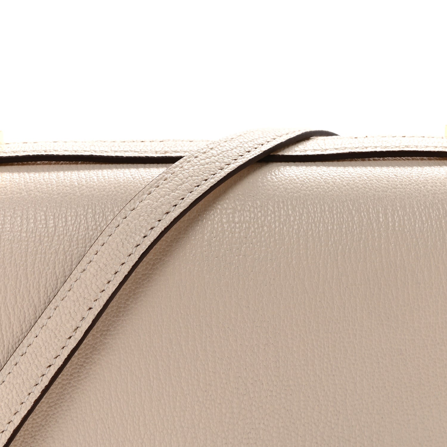エルメス  ミニコンスタンス 18 Nata シェーブルミゾール ゴールド金具 HERMES MINI CONSTANCE 18 NATA CHEVRE MYSORE GOLD HARDWARE
