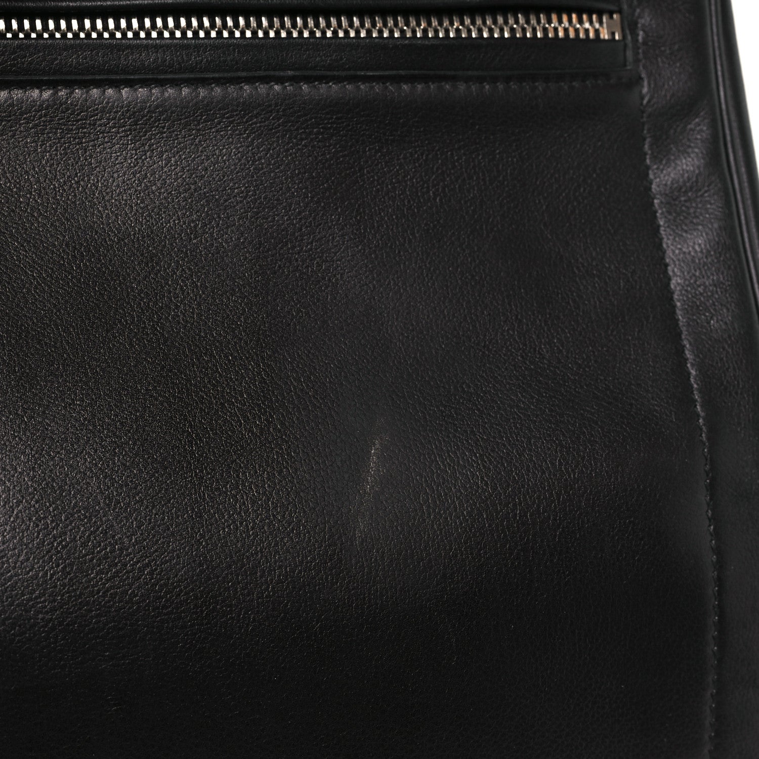 エルメス 限定品 バーキンロック 40 オータクロア HAC Black ヴォリュプト シルバー金具 HERMES BIRKIN ROCK 40 HAC BLACK VOLUPTO SILVER HARDWARE