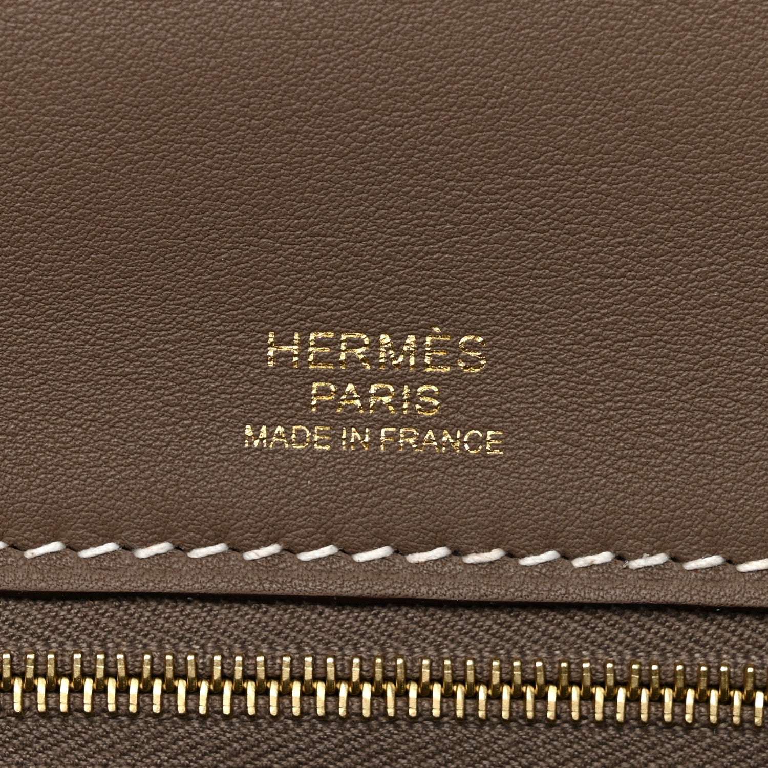エルメス 24/24 ヴァンキャトル29 Etoupe スイフト / トゴ ゴールド金具 HERMES 24/24 29 ETOUPE SWIFT / TOGO GOLD HARDWARE