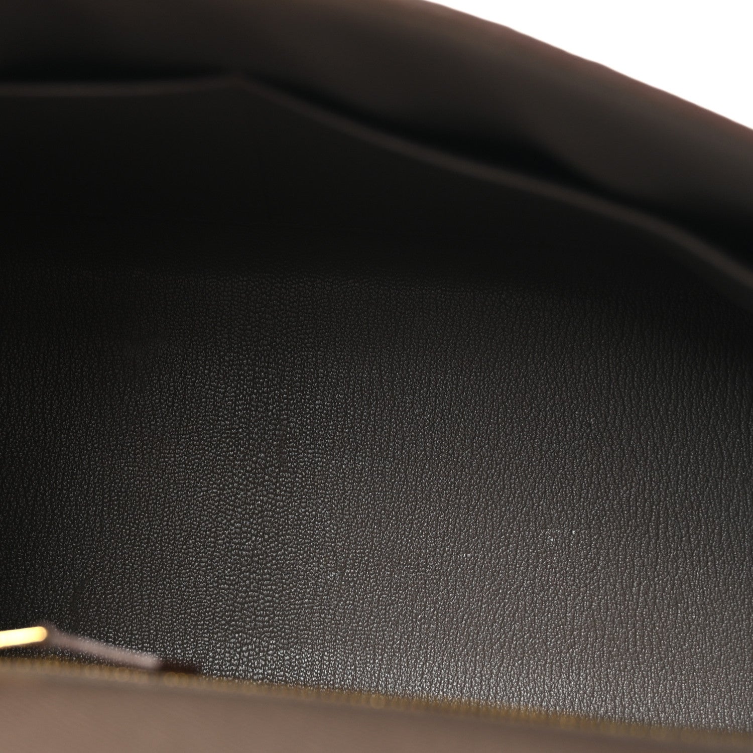 エルメス ケリー 28 外縫い Etain エプソン ゴールド金具 HERMES KELLY 28 SELLIER ETAIN EPSOM GOLD HARDWARE