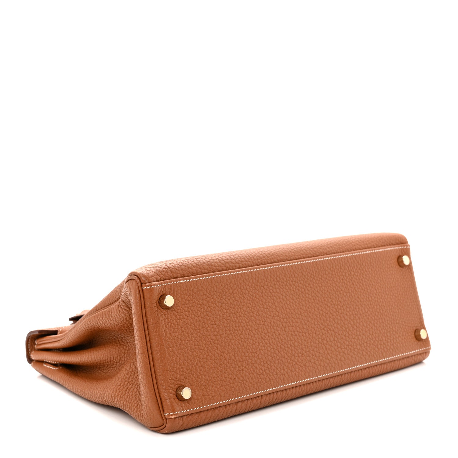 エルメス ケリー32 内縫い Gold トゴ ゴールド金具 HERMES KELLY32 RETOURNE GOLD TOGO GOLD HARDWARE