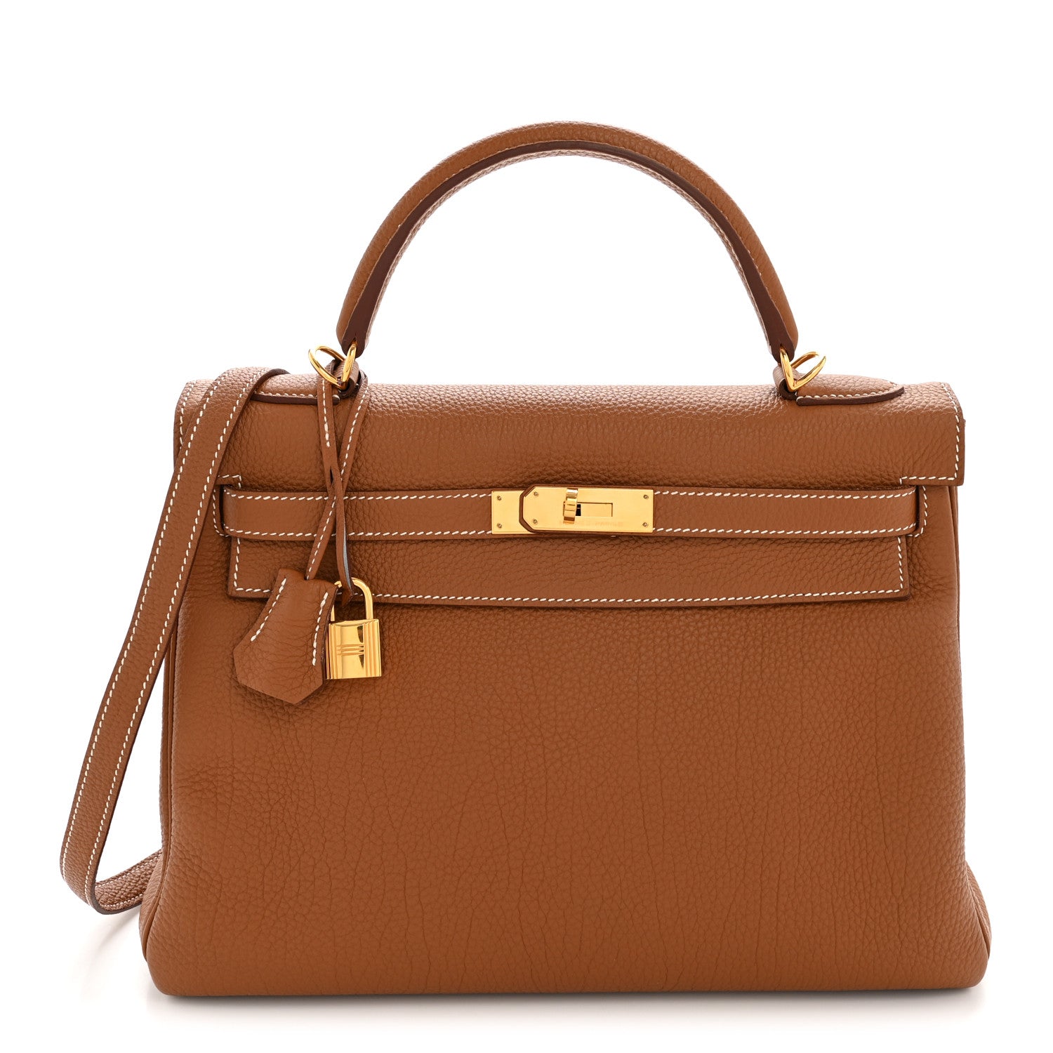 (美品）エルメス HERMES ケリー32 KELLY 内縫い トゴ 黒 ゴールド金具 X刻印 2016年 2WAY ショルダーバッグ 8010 エルメス ケリー 32 内縫い Gold トゴ ゴールド金具 HERMES KELLY 32