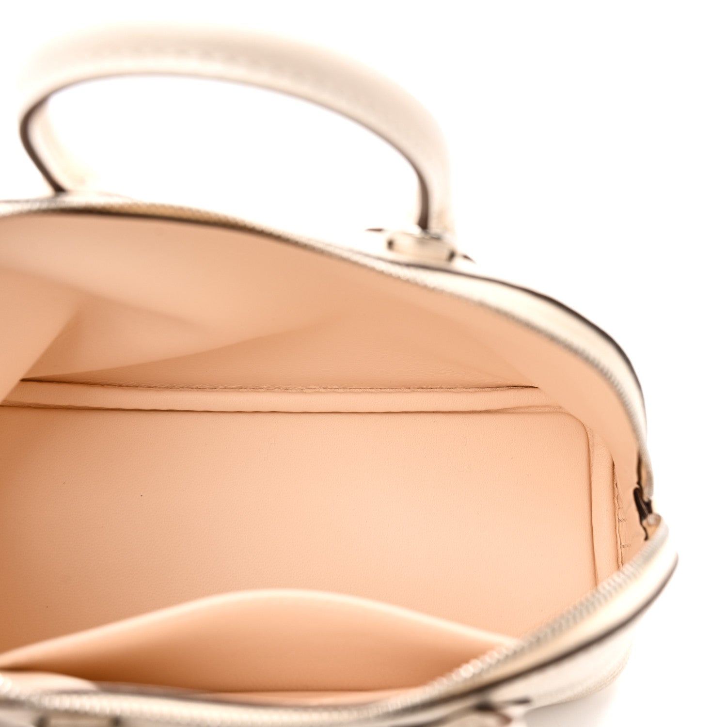 エルメス ミニ ボリード 1923 Nata シェーブルミゾール ローズゴールド金具 HERMES MINI BOLIDE 1923 NATA CHEVRE MYSORE ROSE GOLD HARDWARE