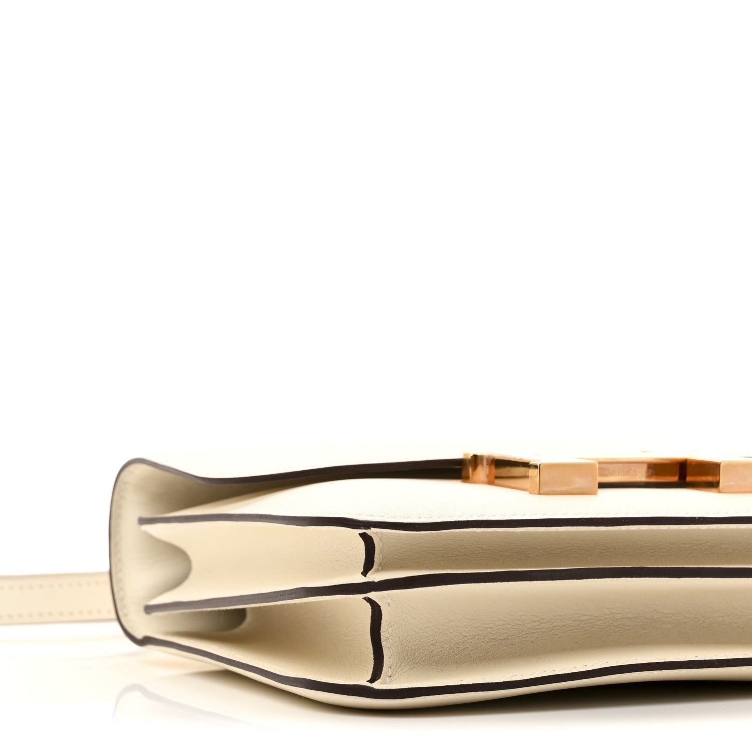 エルメス  ミニコンスタンス 18 Nata スイフト ローズゴールド金具 HERMES MINI CONSTANCE 18 NATA SWIFT ROSE GOLD HARDWARE