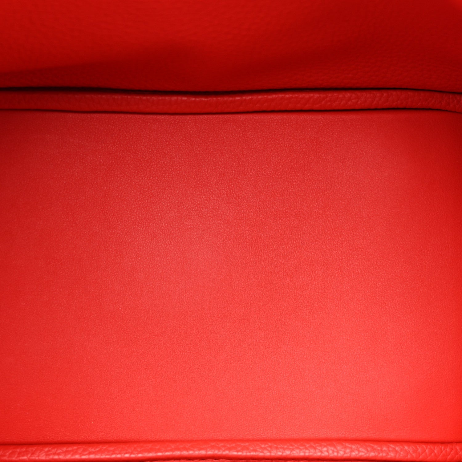エルメス リンディ 30 Rouge Tomate トリヨンクレマンス シルバー金具 HERMES LINDY 30 ROUGE TOMATE TAURILLON CLEMENCE SILVER HARDWARE