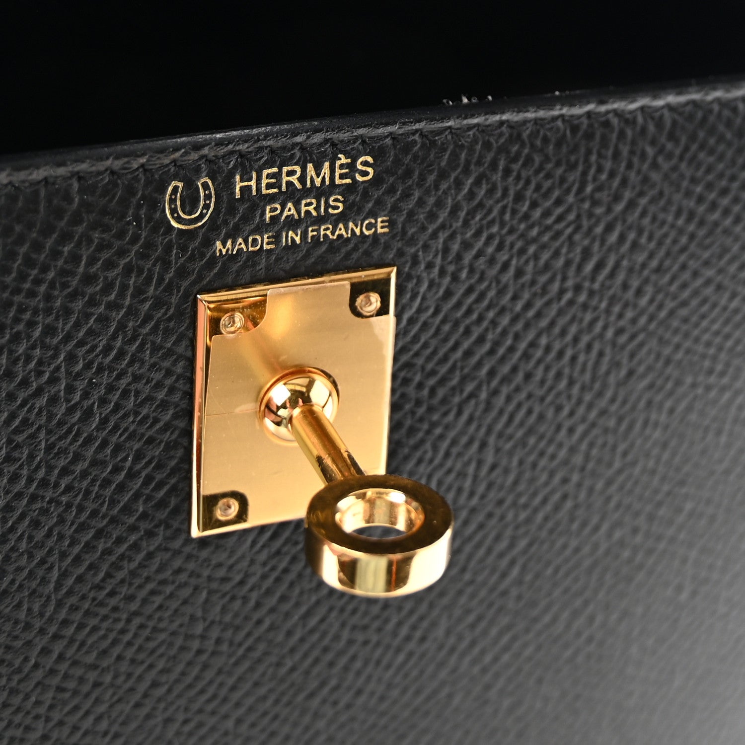 エルメス ケリー 25 HSS パーソナルオーダー 外縫い Black Bleu Electrique エプソン ローズゴールド金具 HERMES KELLY 25 HSS PERSONAL ORDER SELLIER BLACK BLEU ELECTRIQUE EPSOM ROSE GOLD HARDWARE