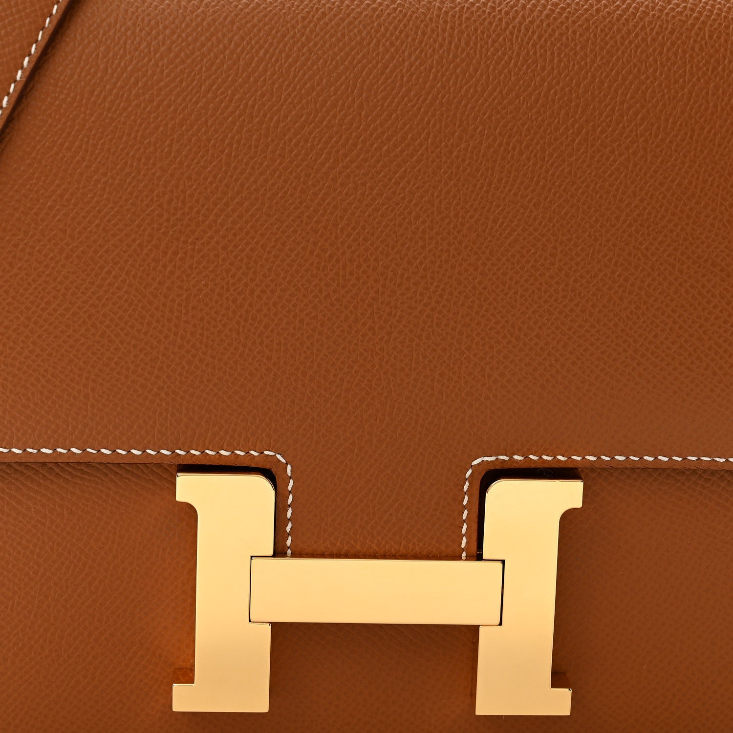エルメス  コンスタンス 24 Gold エプソン ゴールド金具 HERMES CONSTANCE 24 GOLD EPSOM GOLD HARDWARE