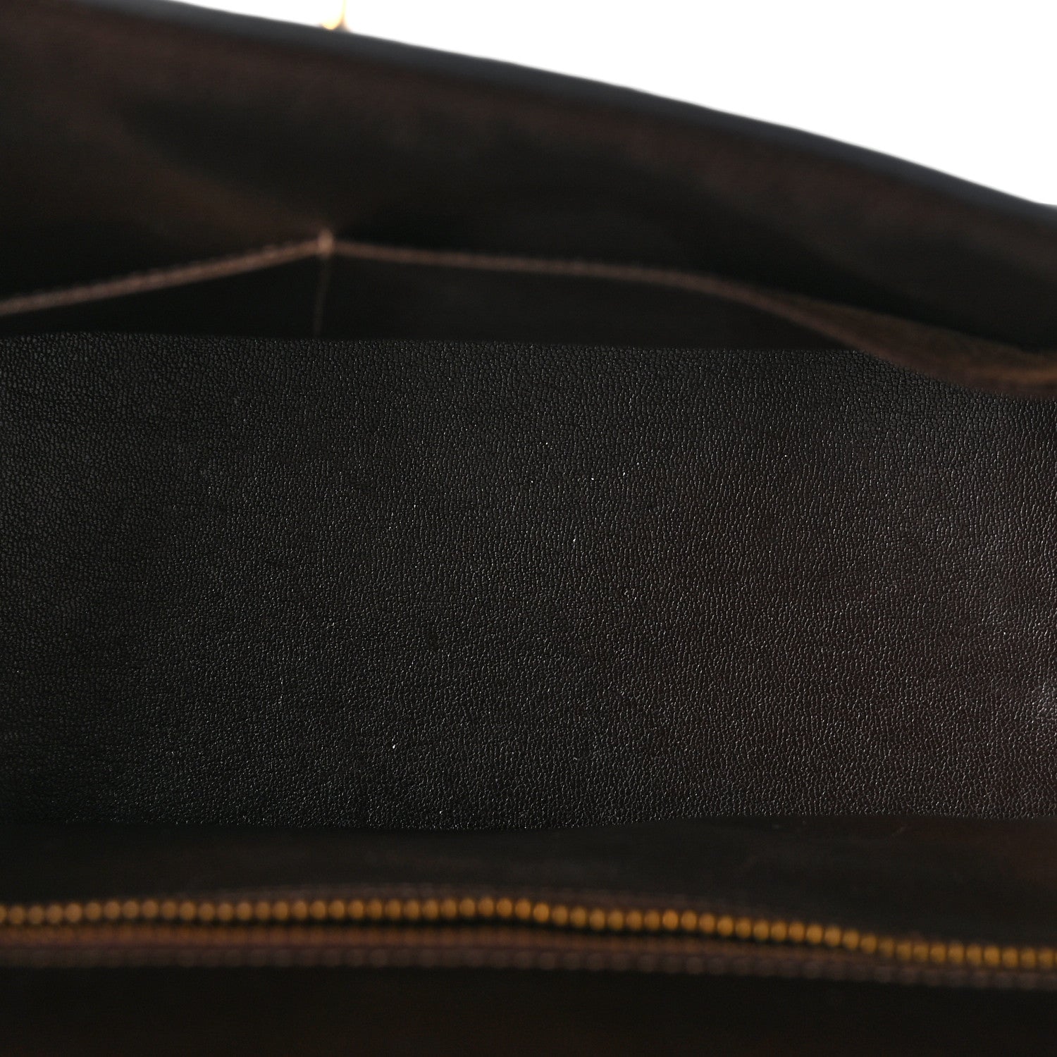 エルメス ケリー32 外縫い Chocolate ボックス ゴールド金具 HERMES KELLY32 SELLIER CHOCOLATE BOX GOLD HARDWARE