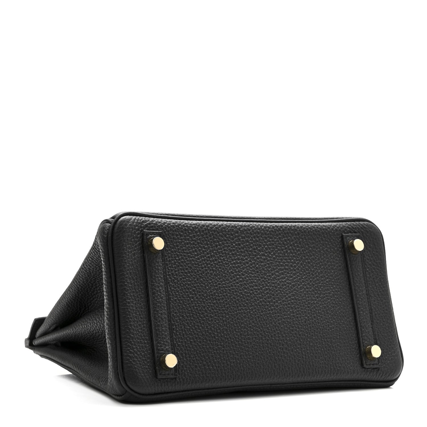 エルメス バーキン 25 Black トゴ ゴールド金具 HERMES BIRKIN 25 BLACK TOGO GOLD HARDWARE