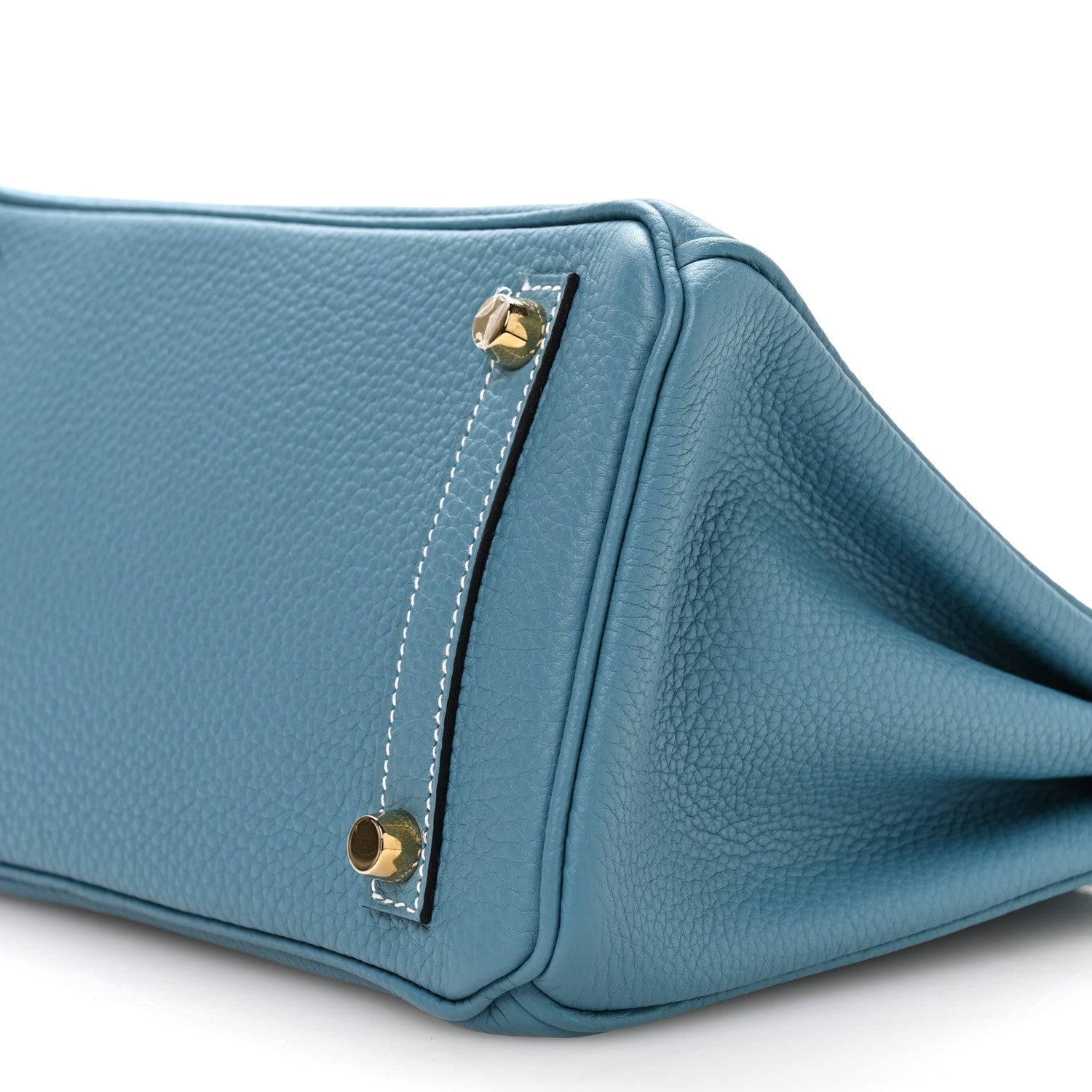 エルメス バーキン 25 New Blue Jean トゴ ゴールド金具 HERMES BIRKIN 25 NEW BLUE JEAN TOGO GOLD HARDWARE