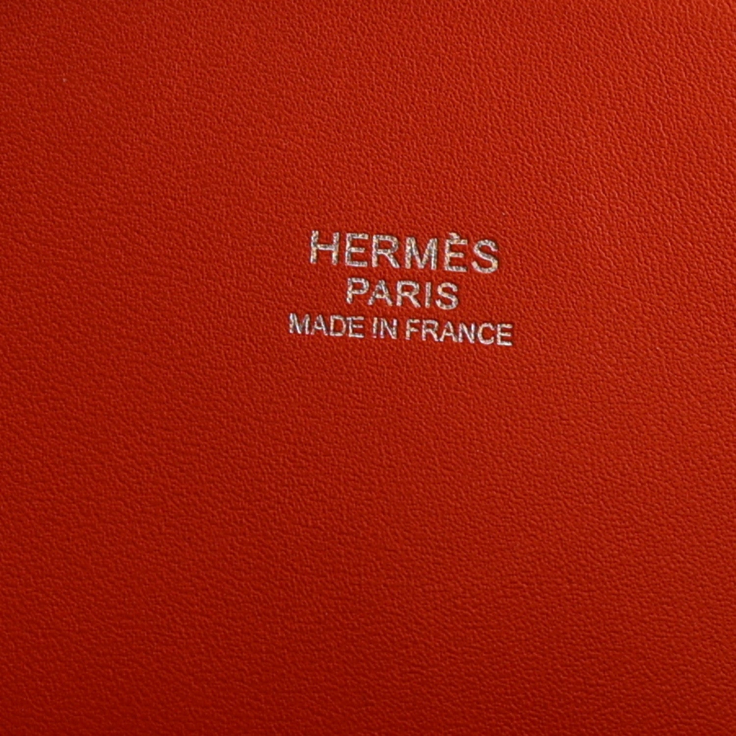 エルメス ボリード 35 Orange トリヨンクレマンス ゴールド金具 HERMES BOLIDE 35 ORANGE TAURILLON CLEMENCE GOLD HARDWARE