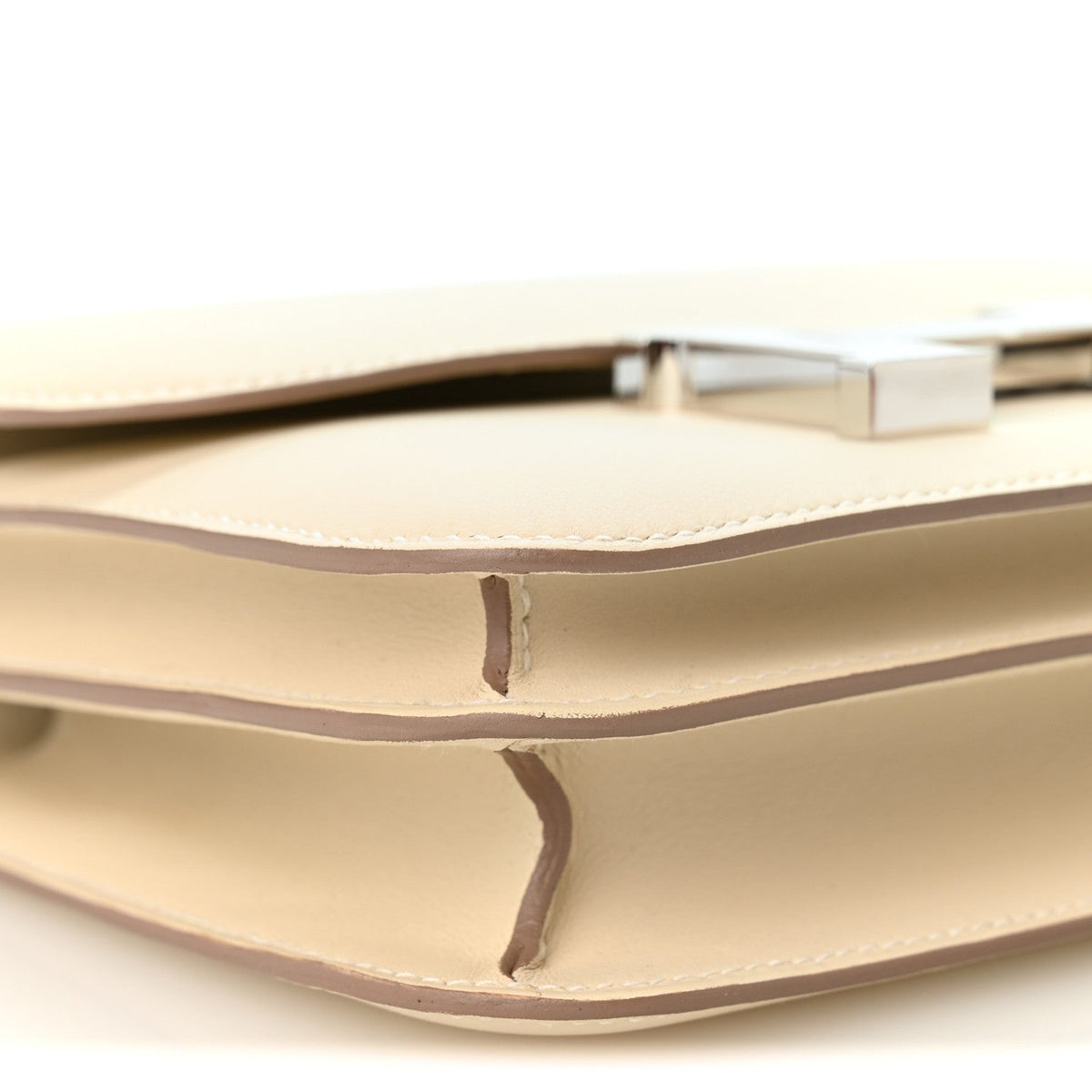 エルメス ミニコンスタンス 18 Mushroom スイフト ゴールド金具 HERMES MINI CONSTANCE 18 MUSHROOM SWIFT GOLD HARDWARE