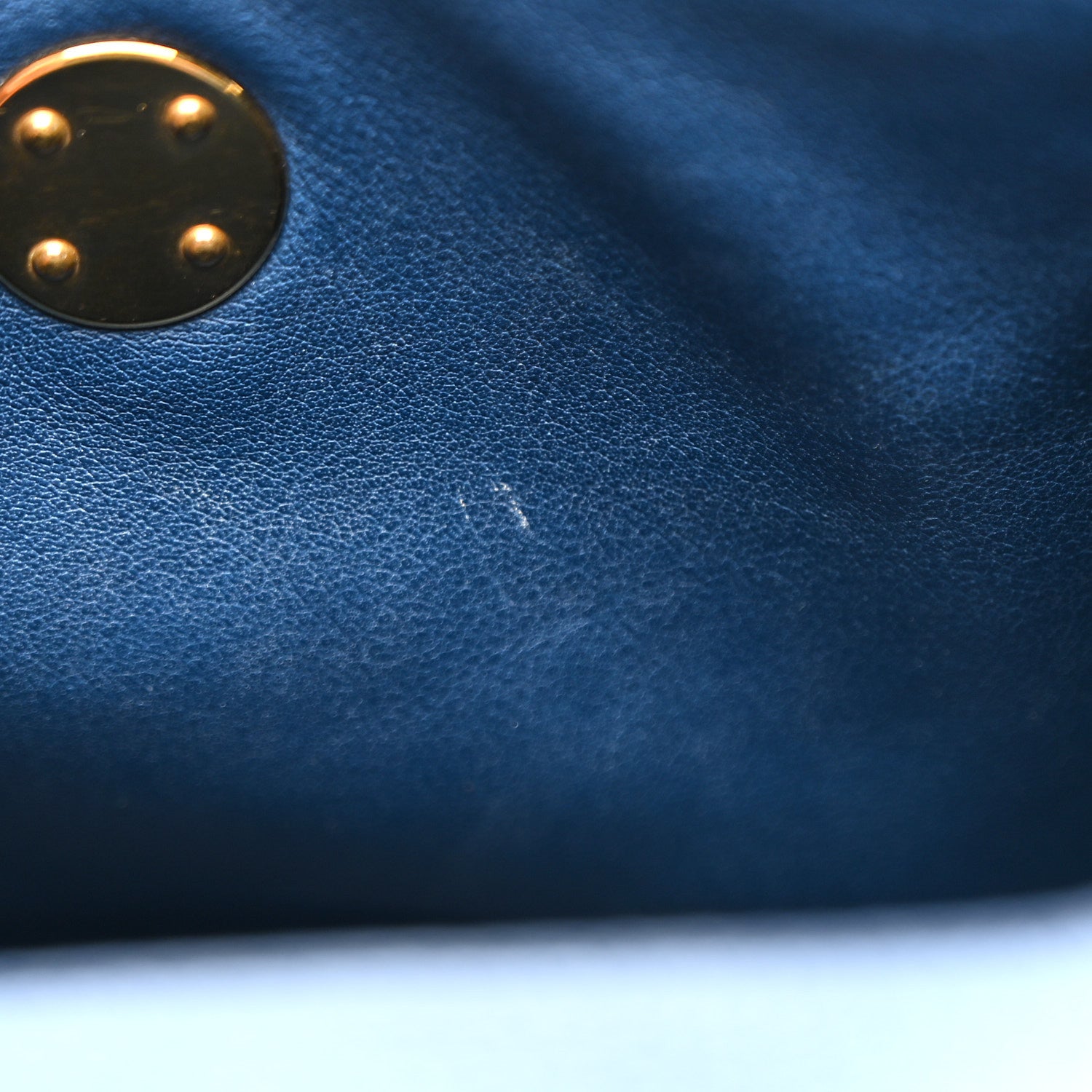 エルメス リンディ 20 Deep Bleu トリヨンクレマンス ゴールド金具 HERMES LINDY 20 DEEP BLEU TAURILLON CLEMENCE GOLD HARDWARE