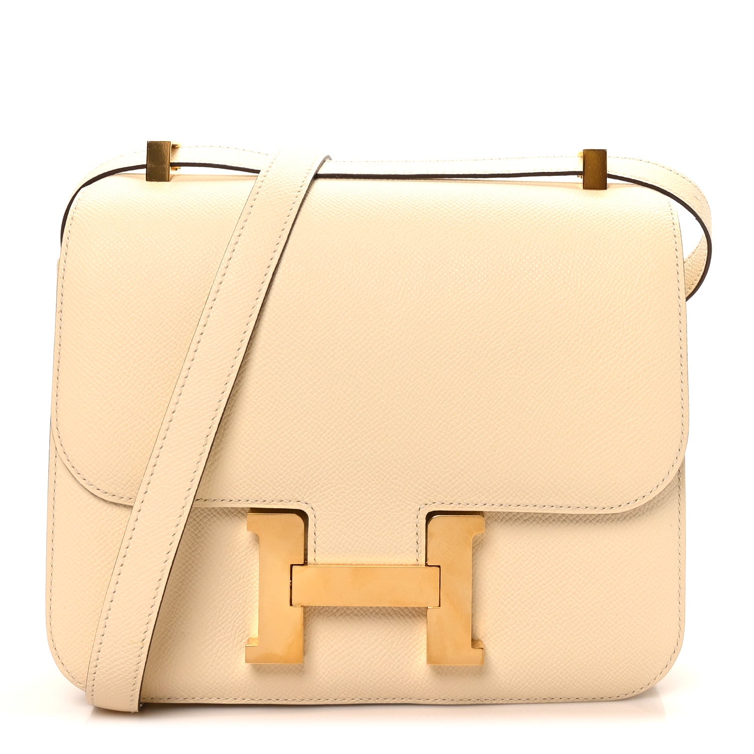 エルメス  コンスタンス 24 Nata Nata エプソン ローズゴールド金具 HERMES CONSTANCE 24 NATA NATA EPSOM ROSE GOLD HARDWARE