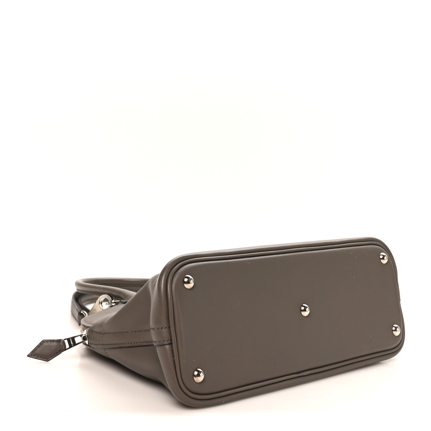 エルメス ボリード 27 Etain スイフト シルバー金具 HERMES BOLIDE 27 ETAIN SWIFT SILVER HARDWARE