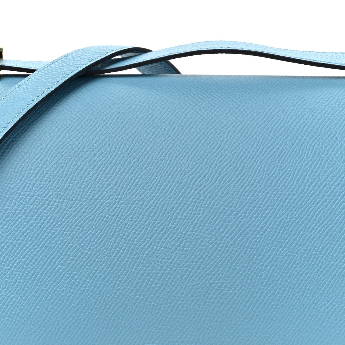 エルメス コンスタンス 24 Bleu Du Nord エプソン ゴールド金具 HERMES CONSTANCE 24 BLEU DU NORD EPSOM GOLD HARDWARE