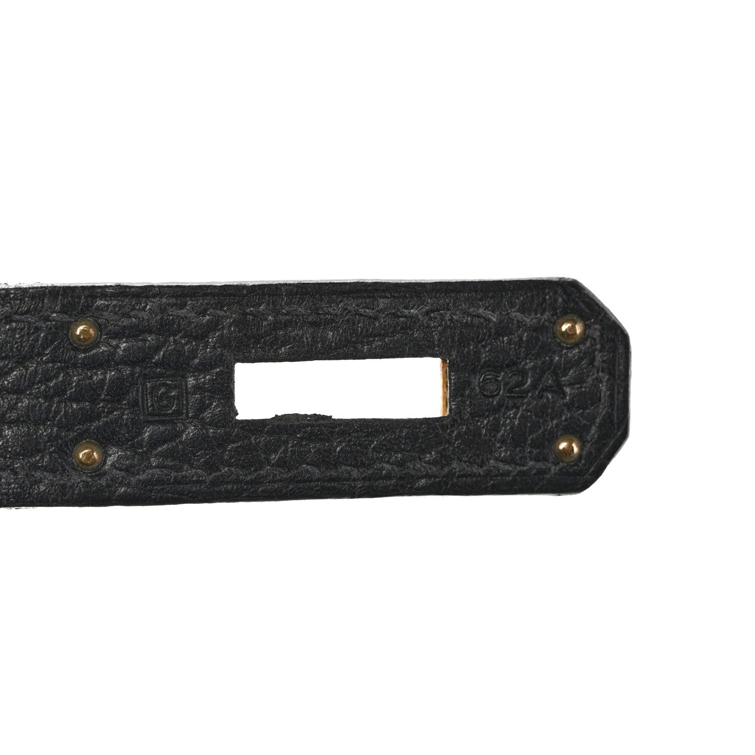 エルメス バーキン 35 Black アルデンヌ ゴールド金具 HERMES BIRKIN 35 BLACK ARDENNES GOLD HARDWARE
