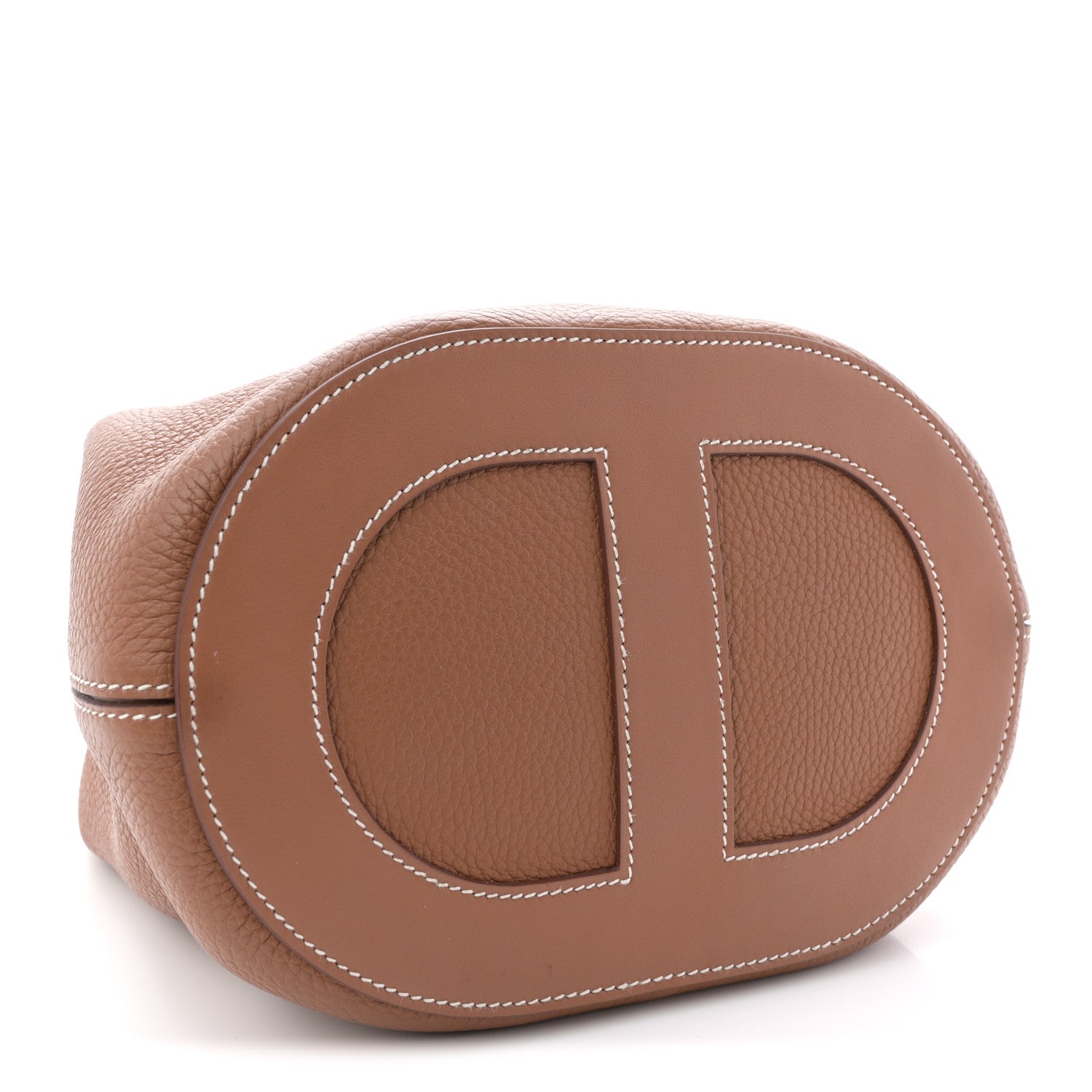 エルメス インザループ 23 Gold トリヨンクレマンス / スイフト ゴールド金具 HERMES IN-THE-LOOP 23 GOLD TAURILLON CLEMENCE / SWIFT GOLD HARDWARE