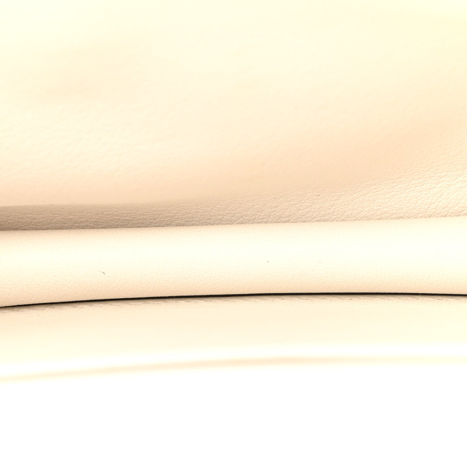 エルメス コンスタンス PM 18 White スイフト シルバー金具 HERMES CONSTANCE PM 18 WHITE SWIFT SILVER HARDWARE