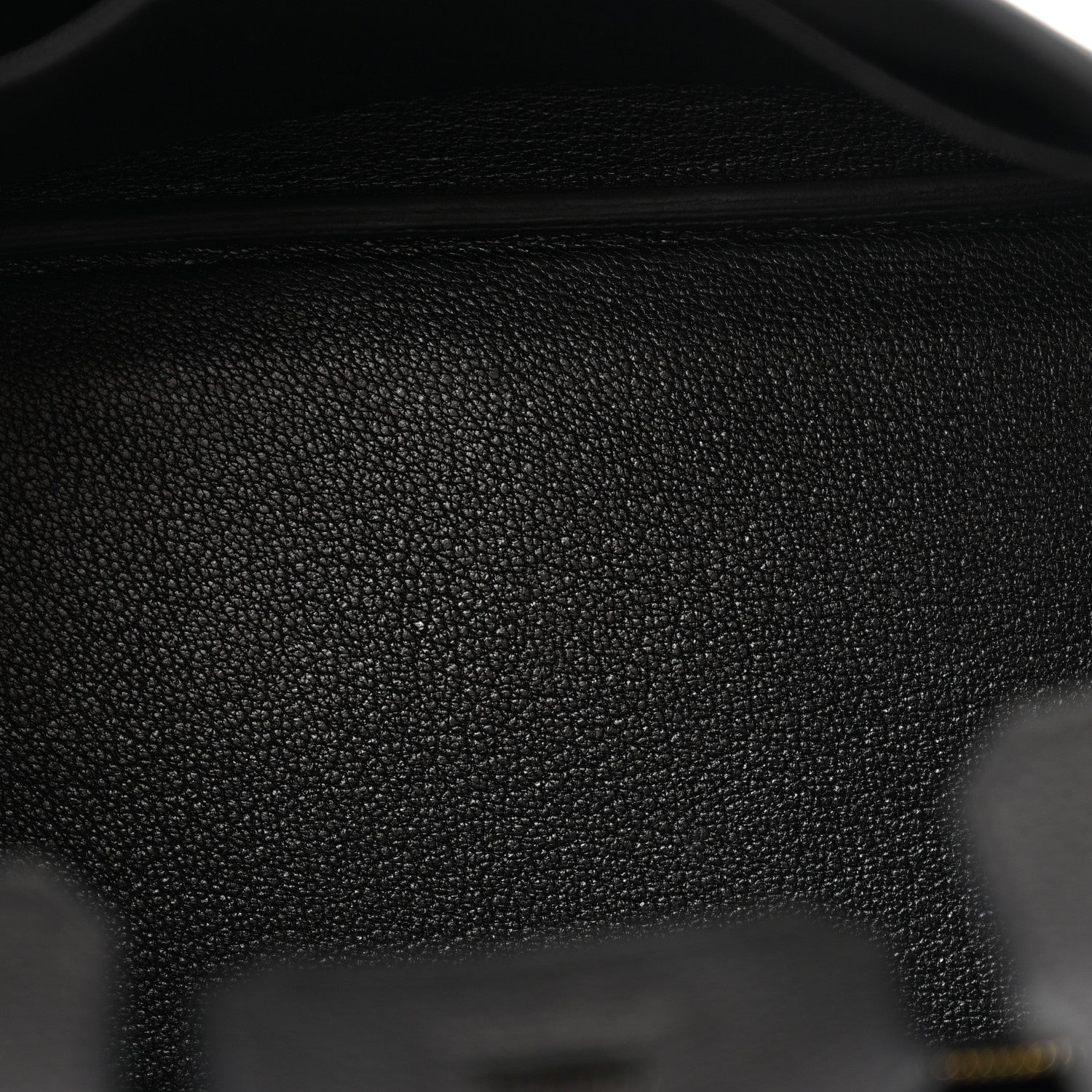 エルメス バーキン 25 Black トゴ ゴールド金具 HERMES BIRKIN 25 BLACK GOLD HARDWARE