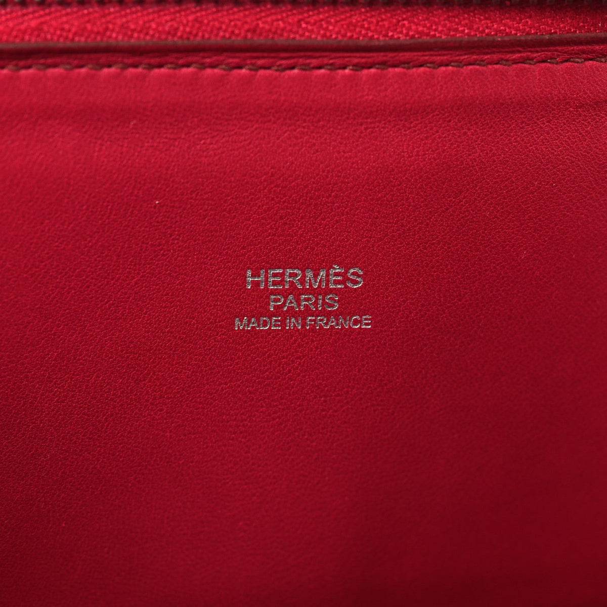 エルメス ボリード 31 Bois De Rose トリヨンクレマンス シルバー金具 HERMES BOLIDE 31 BOIS DE ROSE TAURILLON CLEMENCE SILVER HARDWARE