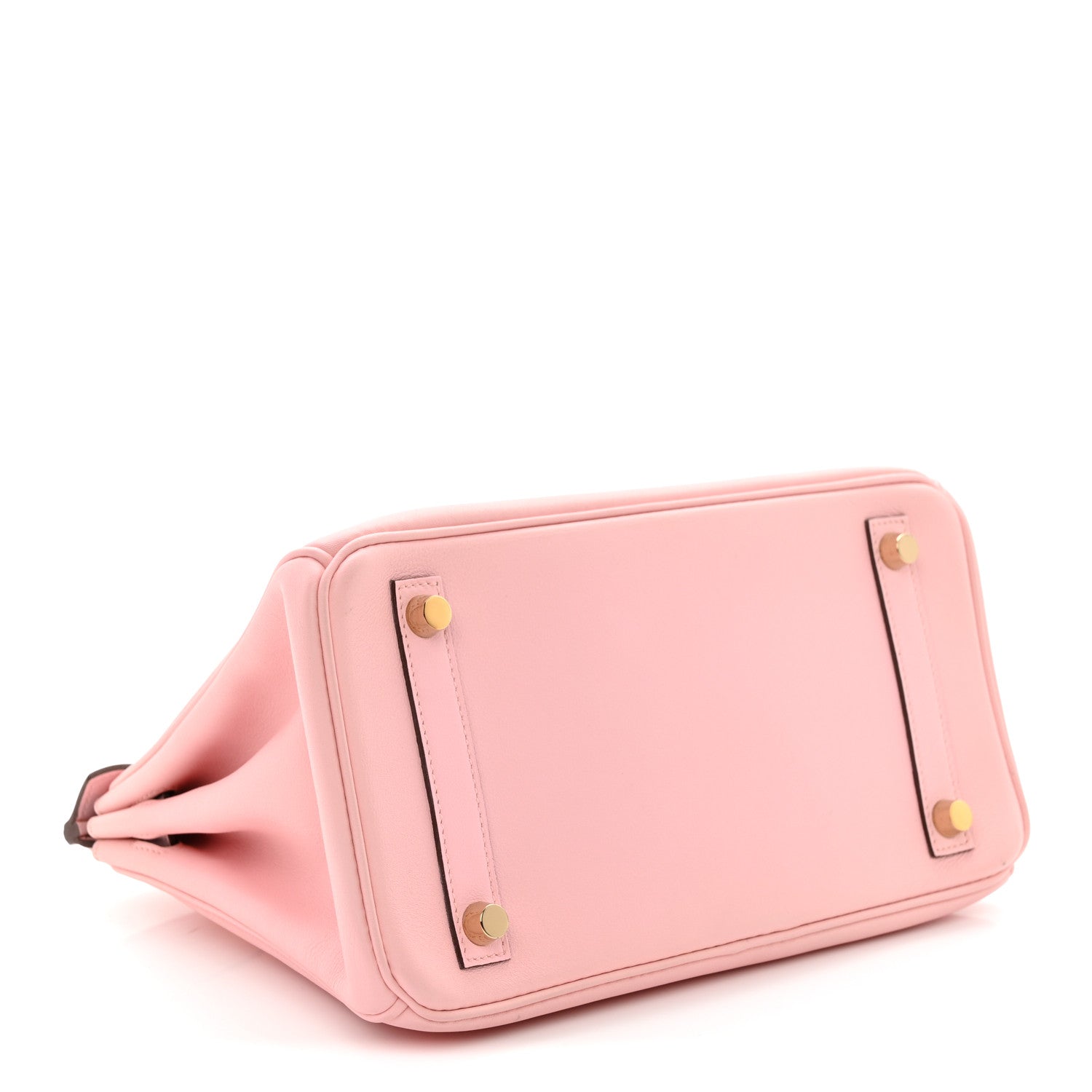 エルメス バーキン 25 Rose Sakura スイフト ゴールド金具 HERMES BIRKIN 25 ROSE SAKURA SWIFT GOLD HARDWARE