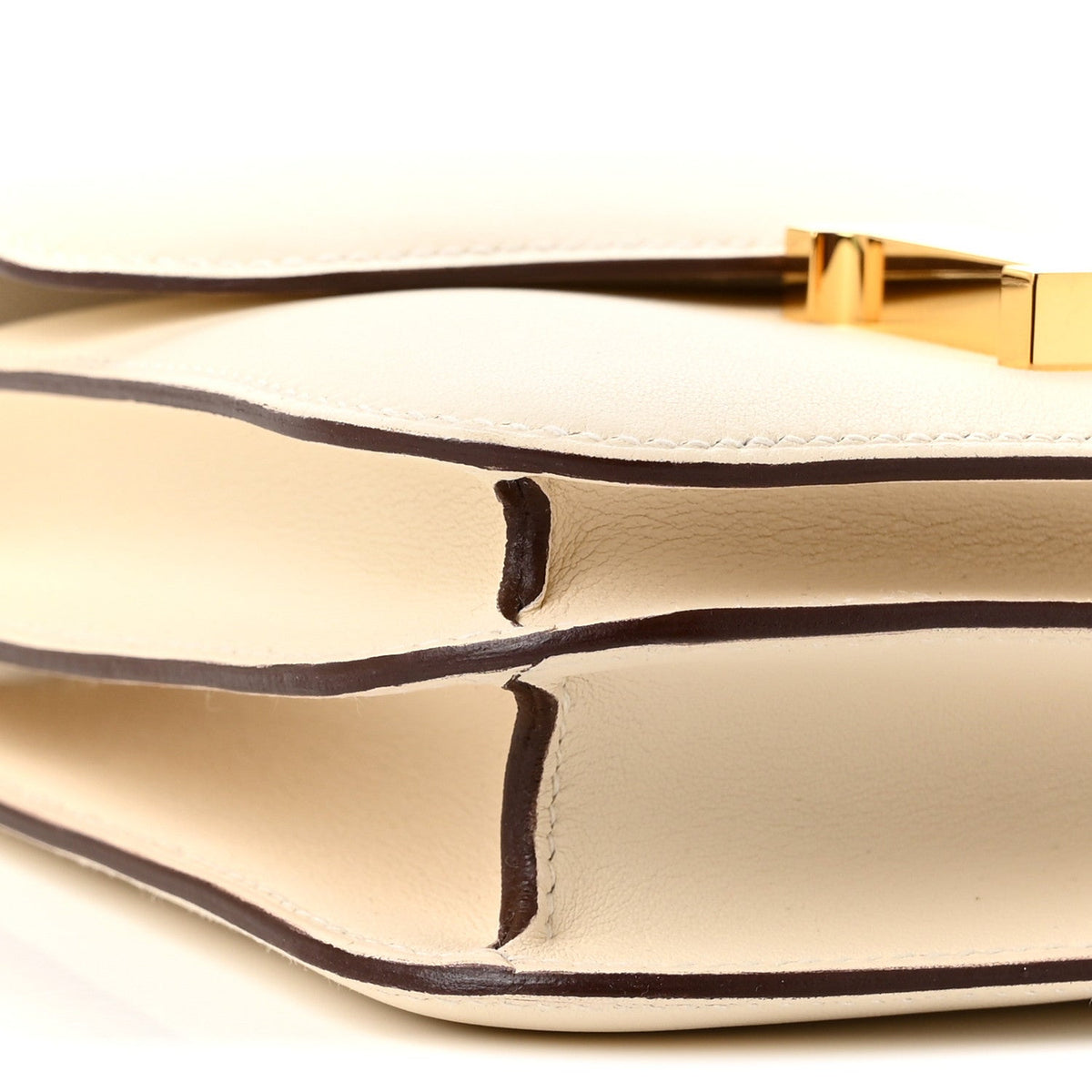 エルメス ミニコンスタンス 18 Nata スイフト ゴールド金具 HERMES MINI CONSTANCE 18 NATA SWIFT GOLD HARDWARE