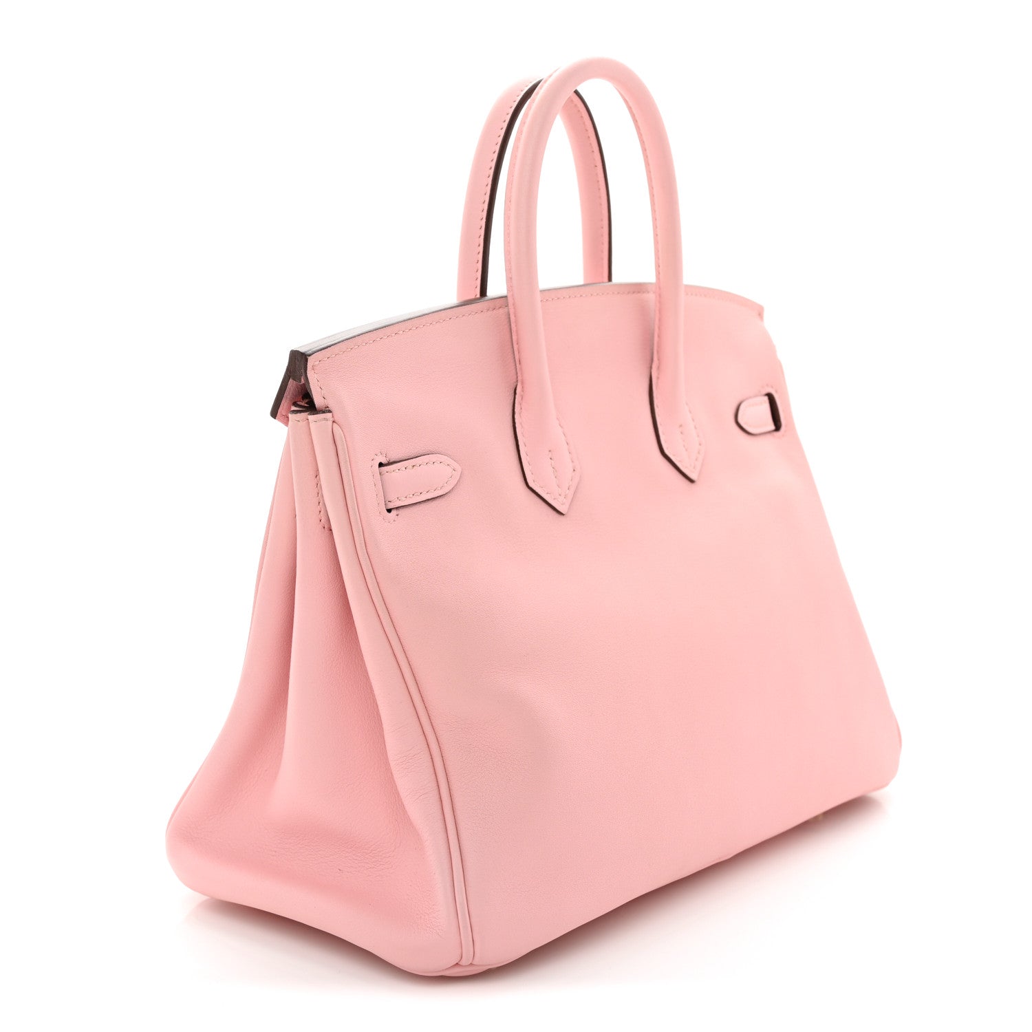 エルメス バーキン 25 Rose Sakura スイフト ゴールド金具 HERMES BIRKIN 25 ROSE SAKURA SWIFT GOLD HARDWARE