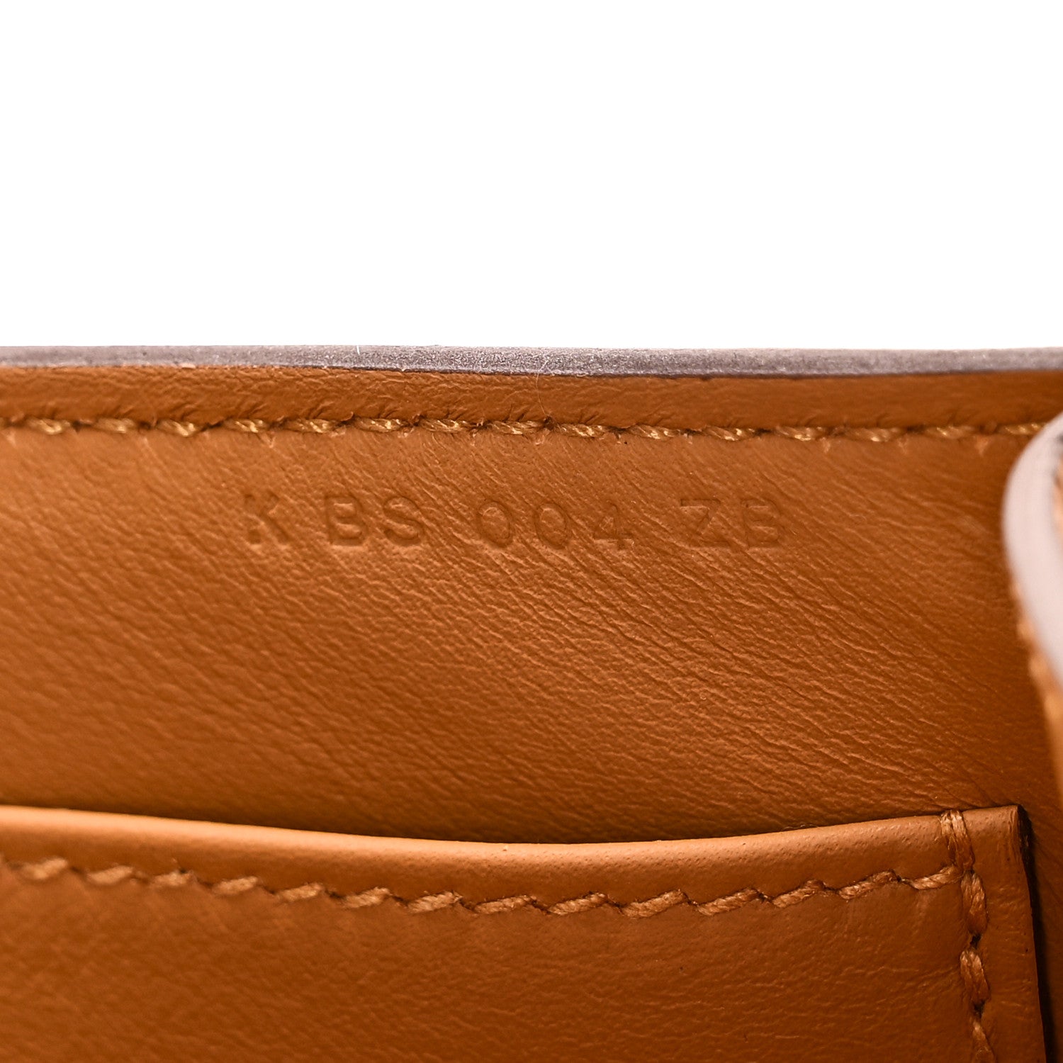 エルメス ゲタ Caramel シェーブルミゾール シルバー金具 HERMES GETA CARAMEL CHEVRE MYSORE SILVER HARDWARE