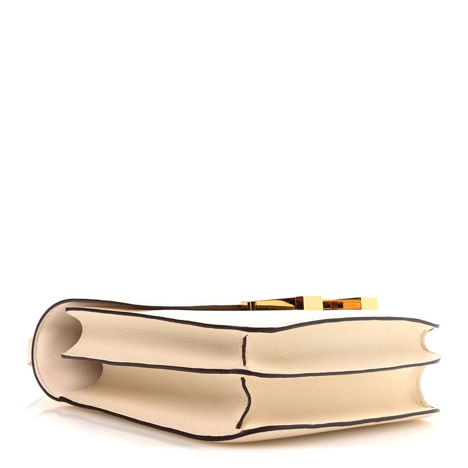 エルメス コンスタンス 24 Nata エプソン ゴールド金具 HERMES CONSTANCE 24 NATA EPSOM GOLD HARDWARE
