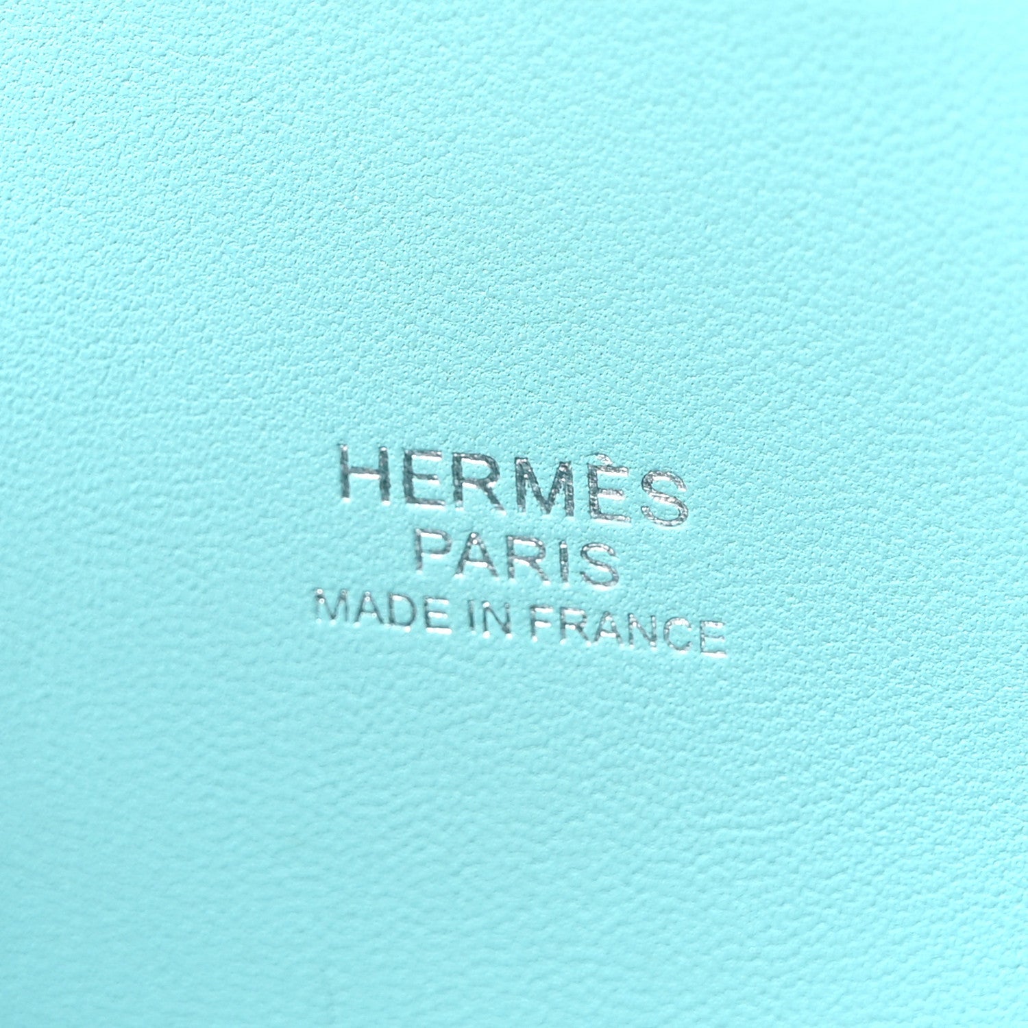 エルメス ボリード 35 Bleu Atoll トリヨンクレマンス シルバー金具 HERMES BOLIDE 35 BLEU ATOLL TAURILLON CLEMENCE SILVER HARDWARE