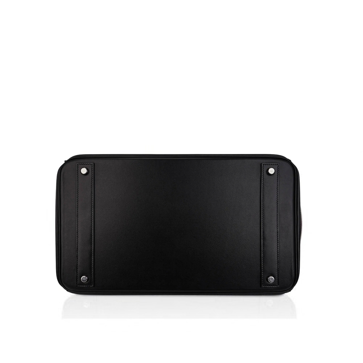 エルメス 限定品 コネクト ザ ドット 40 バーキンオータクロア エヴァーグレイン HAC ブラック シルバー金具 HERMES LIMITED EDITION CONNECT THE DOTS BIRKIN 40 HAC BLACK EVERGRAIN SILVER HARDWARE