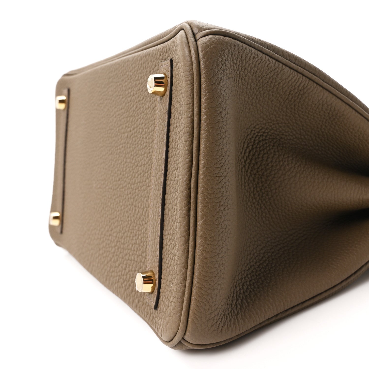 エルメス バーキン 30 Toundra トゴ ゴールド金具 HERMES BIRKIN 30 TOUNDRA TOGO GOLD HARDWARE