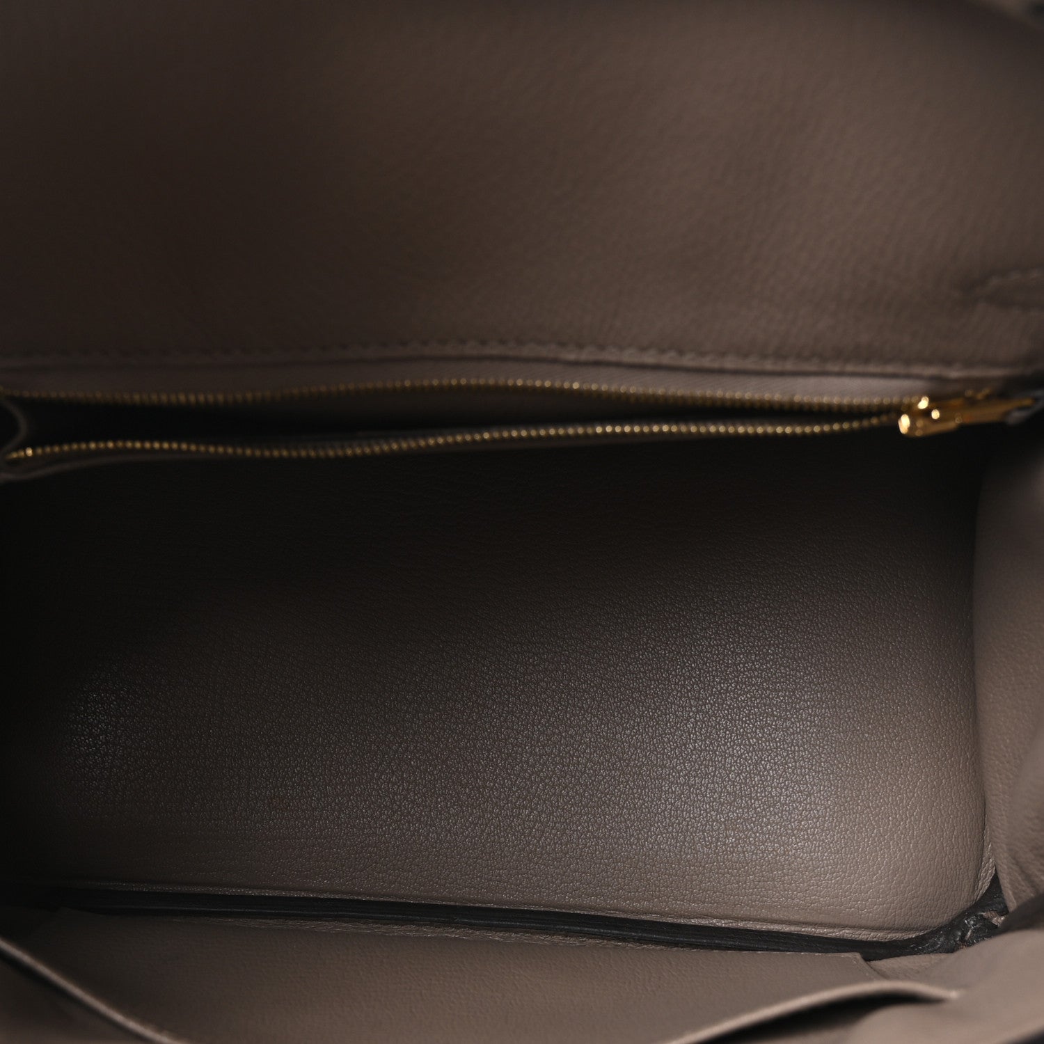 エルメス バーキン 25 Gris Asphalte トリヨンノビーヨ ゴールド金具 HERMES BIRKIN 25 GRIS ASPHALTE TAURILLON NOVILLO GOLD HARDWARE