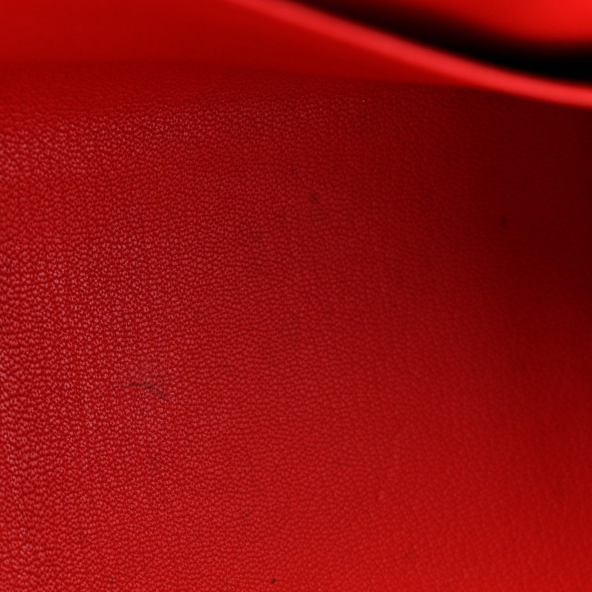 エルメス バーキン 25 外縫い Rouge De Coeur エプソン シルバー金具 HERMES BIRKIN 25 SELLIER ROUGE DE COEUR EPSOM SILVER HARDWARE