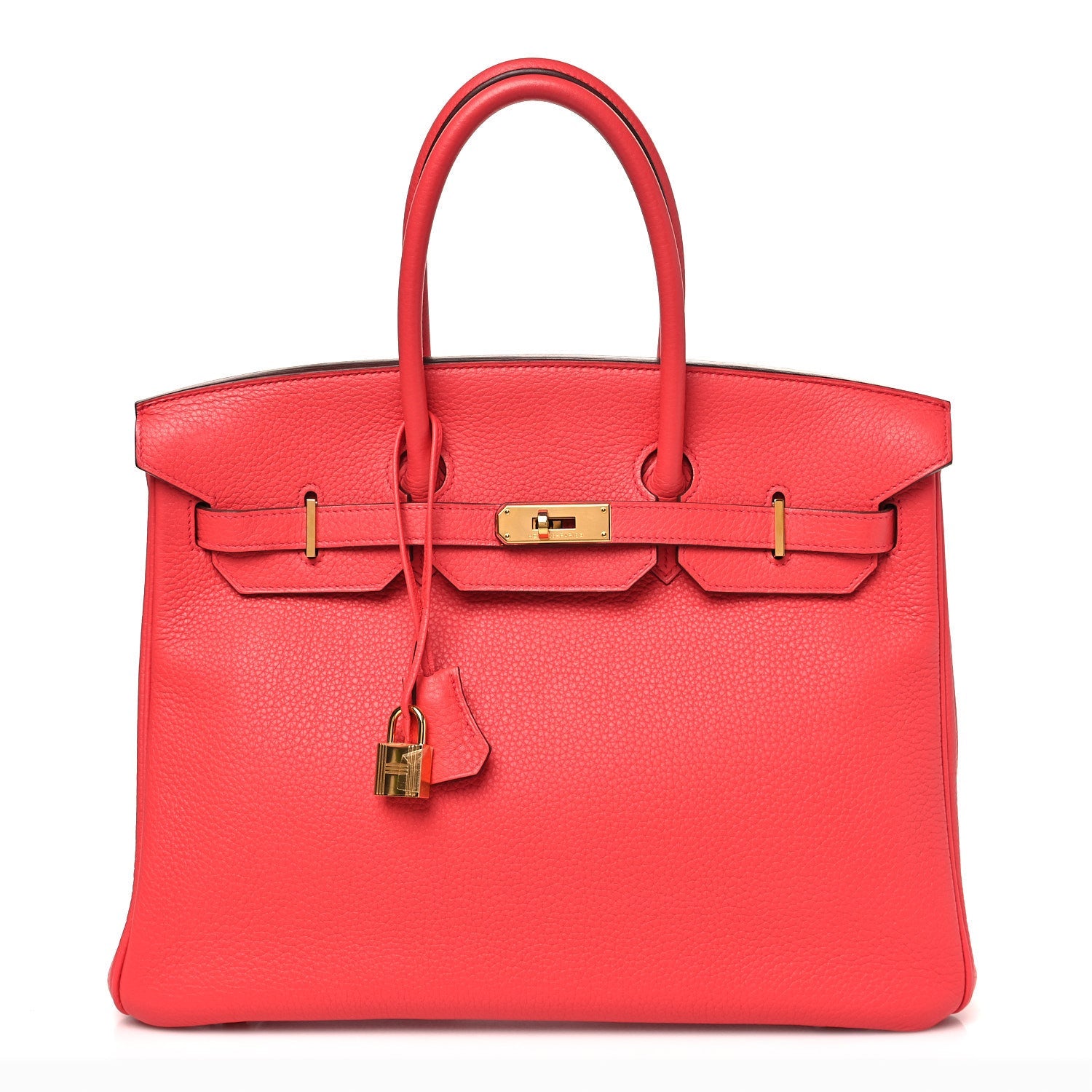 エルメス バーキン 35 Bougainvillea トゴ ゴールド金具 HERMES BIRKIN 35 BOUGAINVILLEA TOGO GOLD HARDWARE