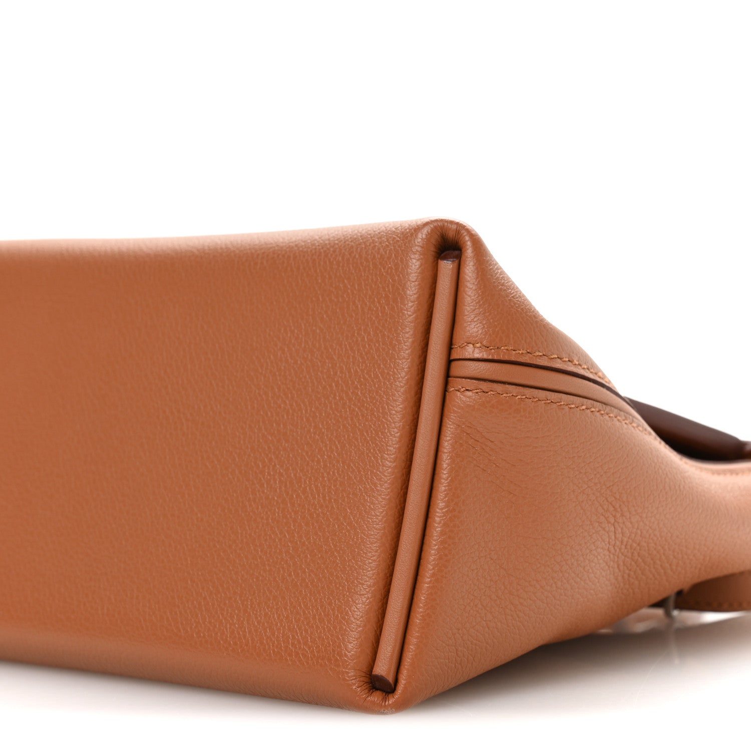 エルメス 24/24  ミニヴァンキャトル 21 Gold エバーカラー / スイフト ゴールド金具 HERMES 24/24 21 GOLD EVERCOLOR / SWIFT GOLD HARDWARE