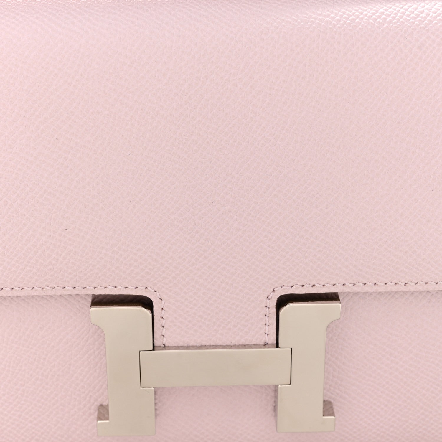 エルメス  コンスタンス Elan エラン Mauve Pale エプソン シルバー金具 HERMES CONSTANCE Elan ELAN MAUVE PALE EPSOM SILVER HARDWARE