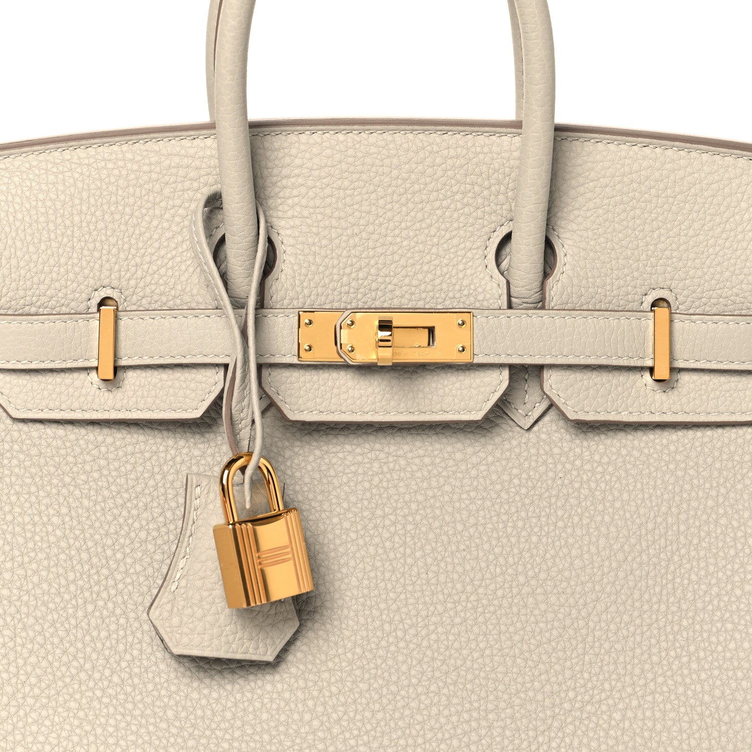 エルメス バーキン 25 Beton トゴ ゴールド金具 HERMES BIRKIN 25 BETON TOGO GOLD HARDWARE