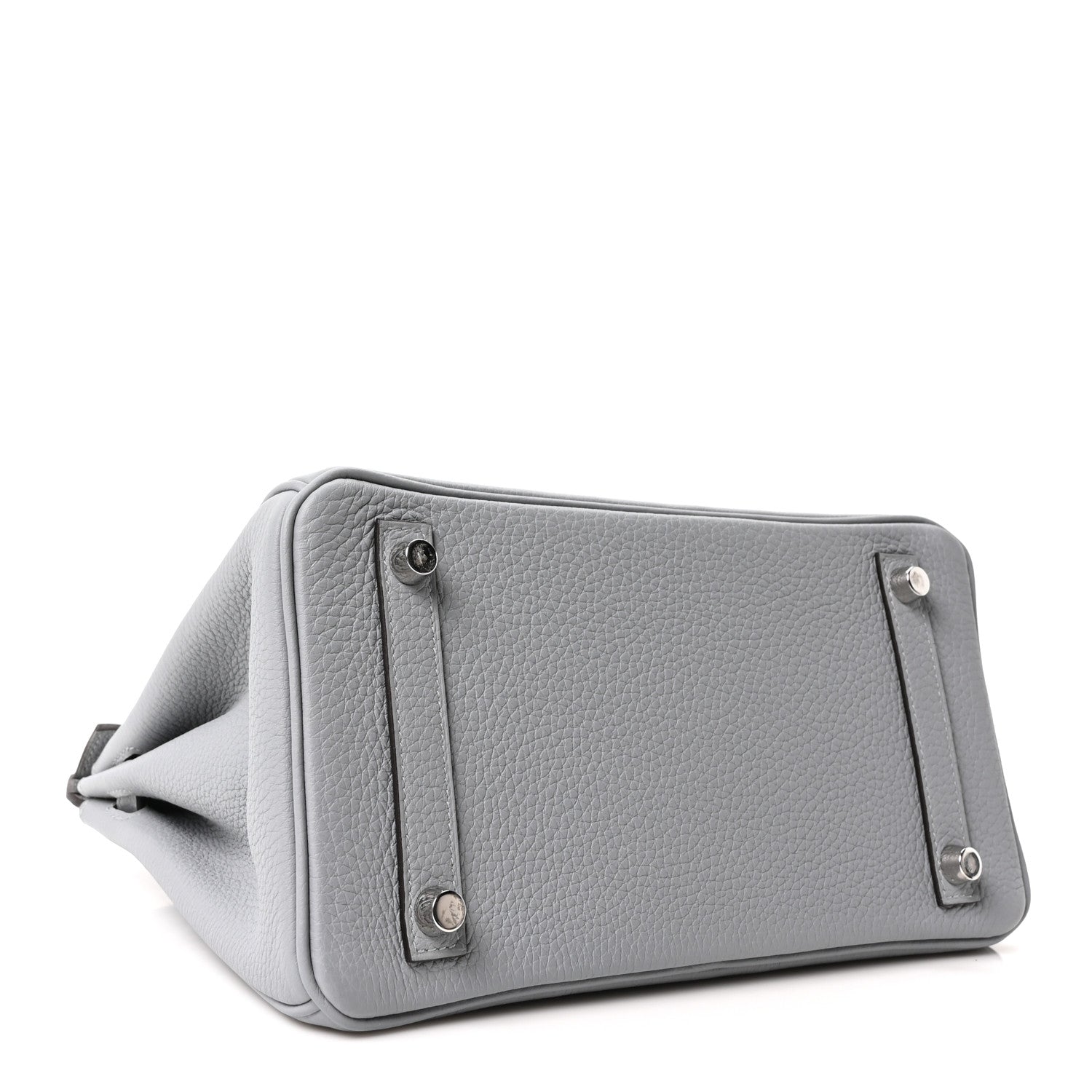 エルメス バーキン 25 Gris Pantin トゴ シルバー金具 HERMES BIRKIN 25 GRIS PANTIN SILVER HARDWARE