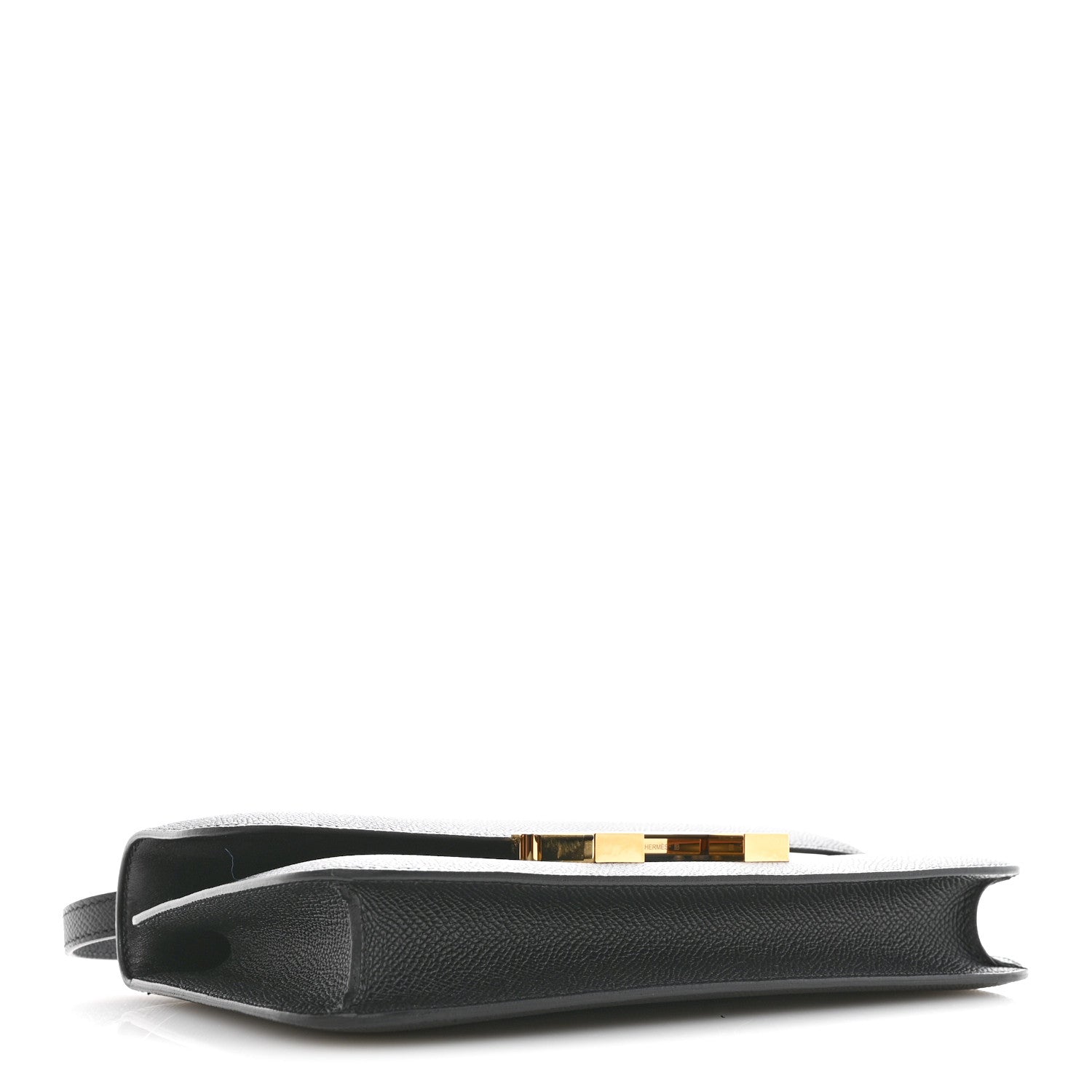 エルメス  コンスタンス Elan エラン Black エプソン ローズゴールド金具 HERMES CONSTANCE Elan ELAN BLACK EPSOM ROSE GOLD HARDWARE