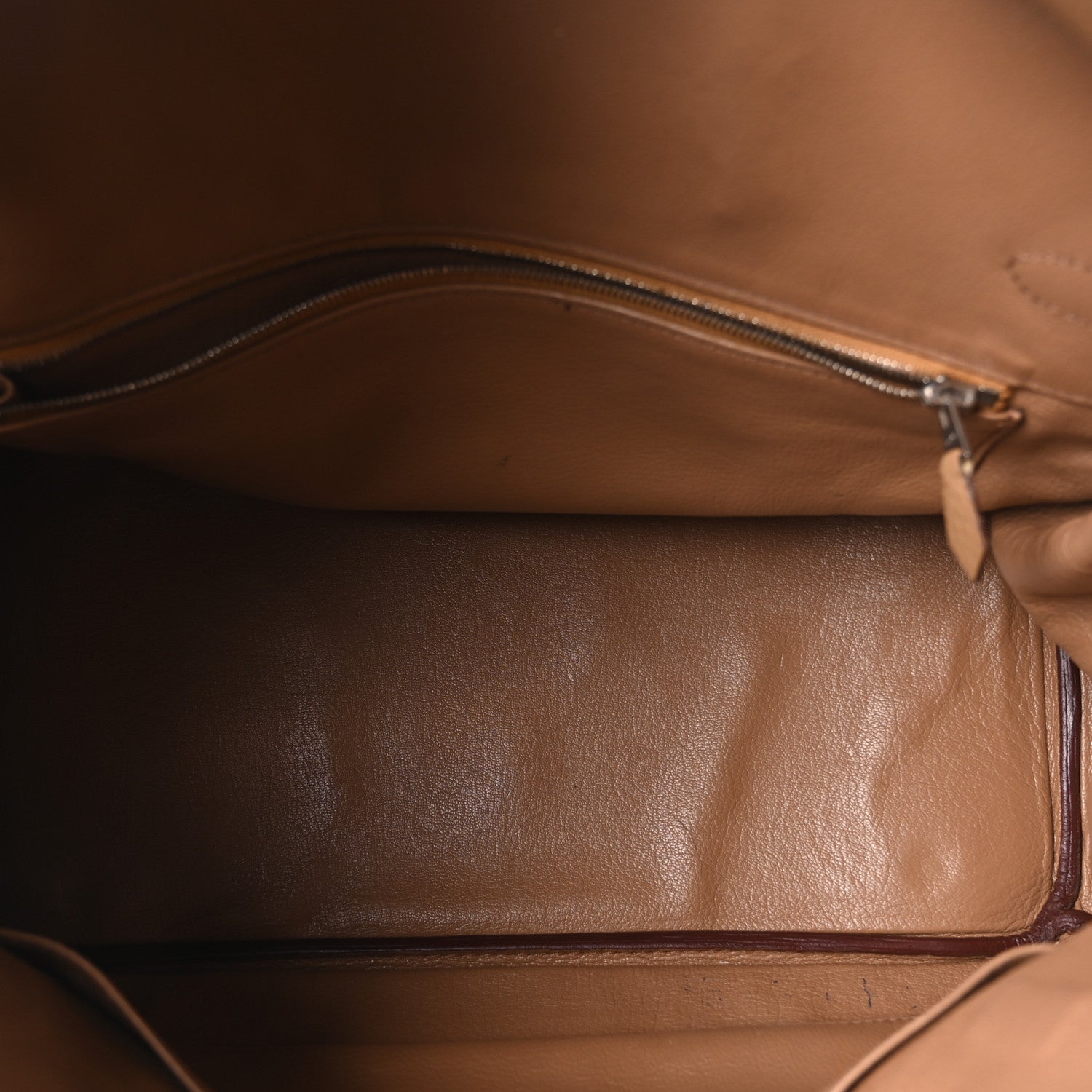 エルメス バーキン 35 Tabac Camel トゴ シルバー金具 HERMES BIRKIN 35 TABAC CAMEL TOGO SILVER HARDWARE