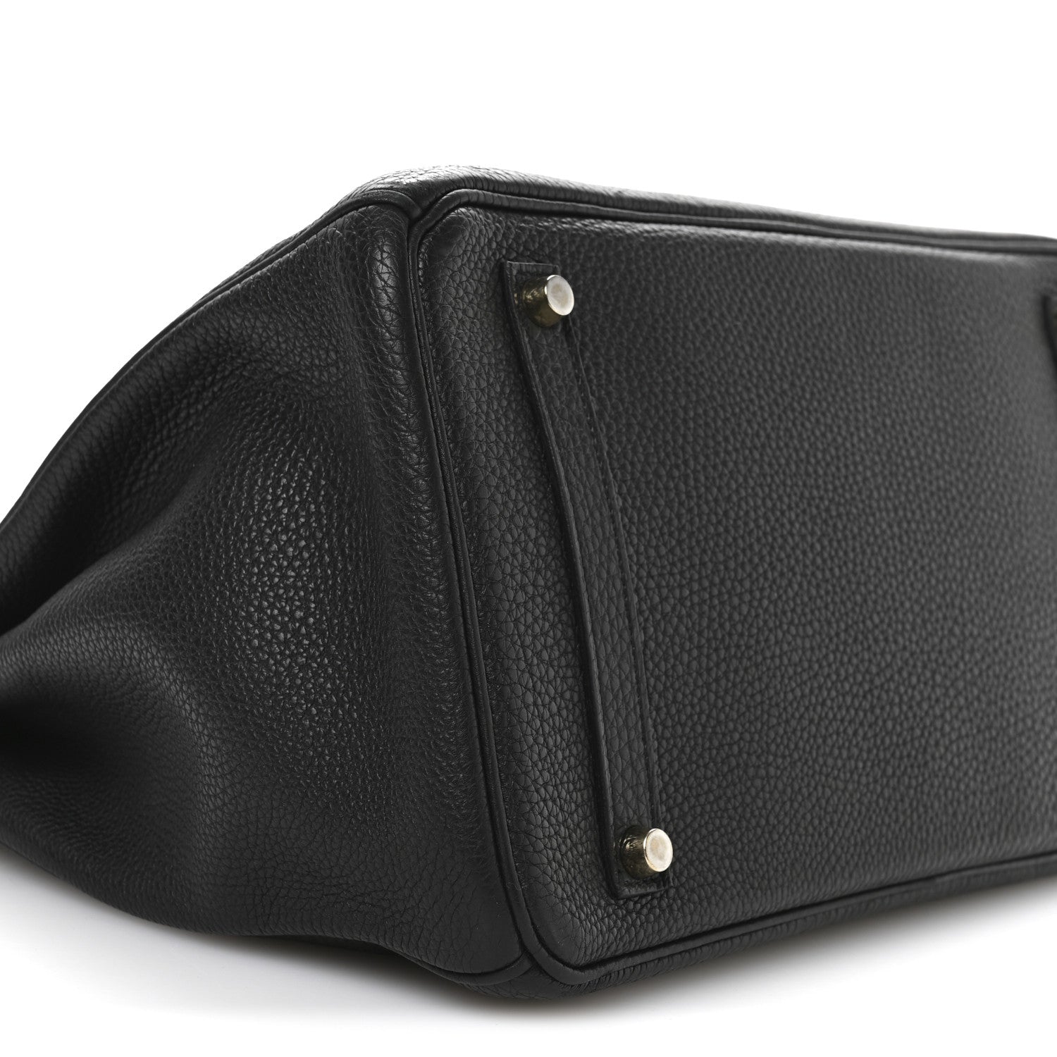 エルメス バーキン 35 Black トゴ ゴールド金具 HERMES BIRKIN 35 BLACK TOGO GOLD HARDWARE