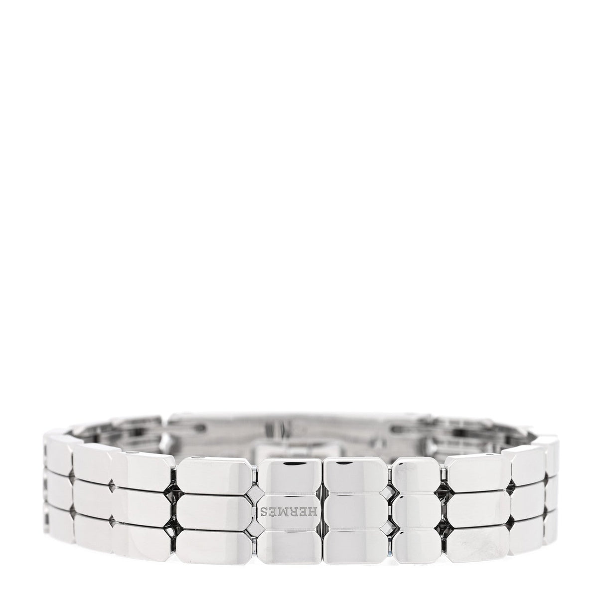 エルメス クォーツウォッチ 16mm Stainless Steel HERMES QUARTZ WATCH 16MM STAINLESS STEEL