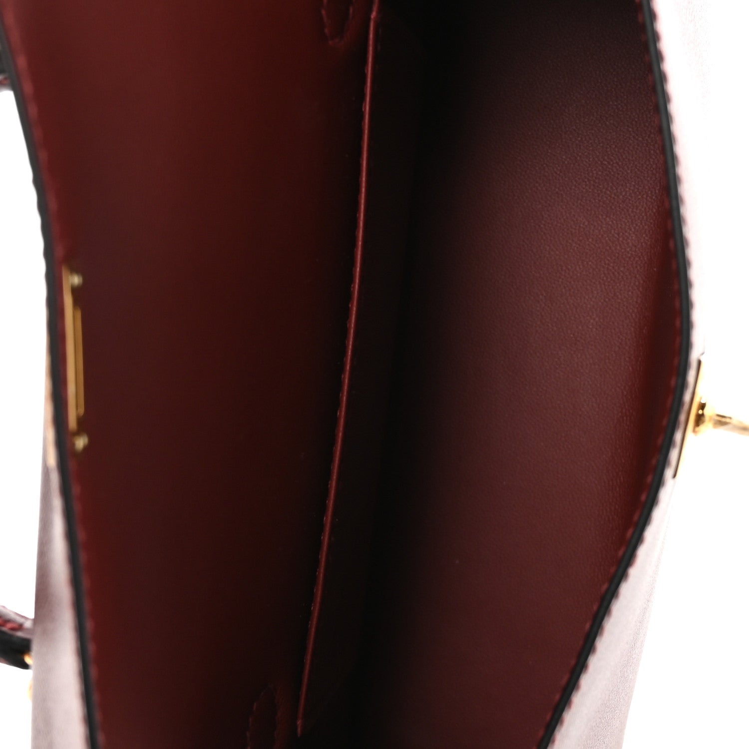 エルメス ミニケリー 20 外縫い Rouge H マダムカーフ ゴールド金具 HERMES MINI KELLY 20 SELLIER ROUGE H MADAME CALFSKIN GOLD HARDWARE