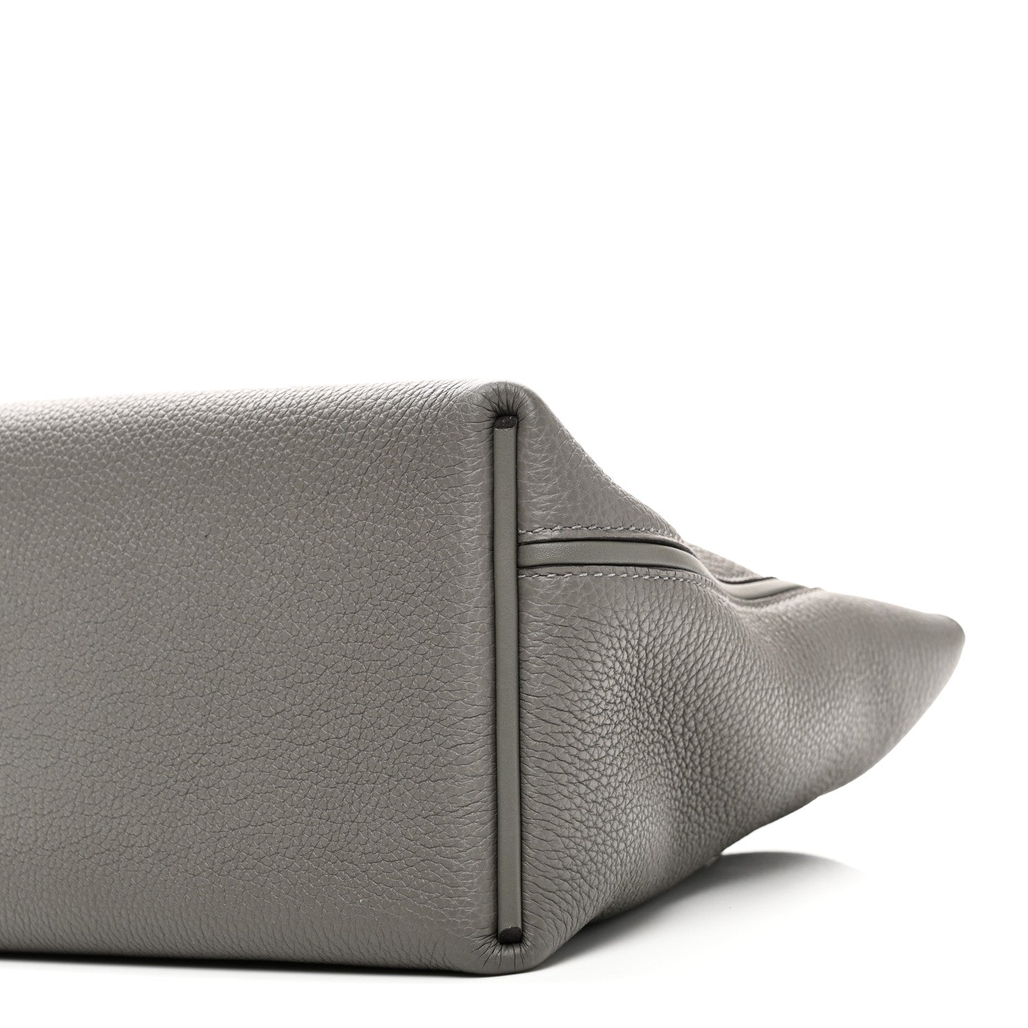 エルメス 24/24 ヴァンキャトル 29 Etain スイフト / トゴ シルバー金具 HERMES 24/24 29 ETAIN SWIFT / TOGO SILVER HARDWARE