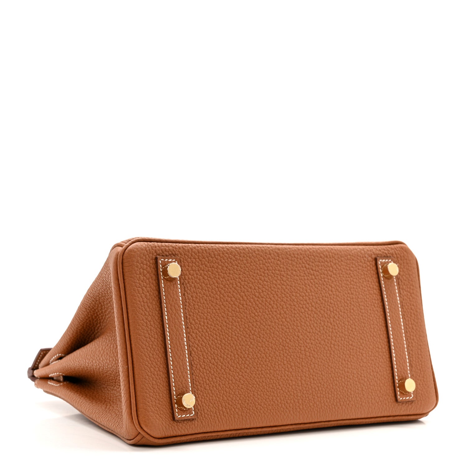 エルメス バーキン 25 Gold トゴ ゴールド金具 HERMES BIRKIN 25 GOLD TOGO GOLD HARDWARE