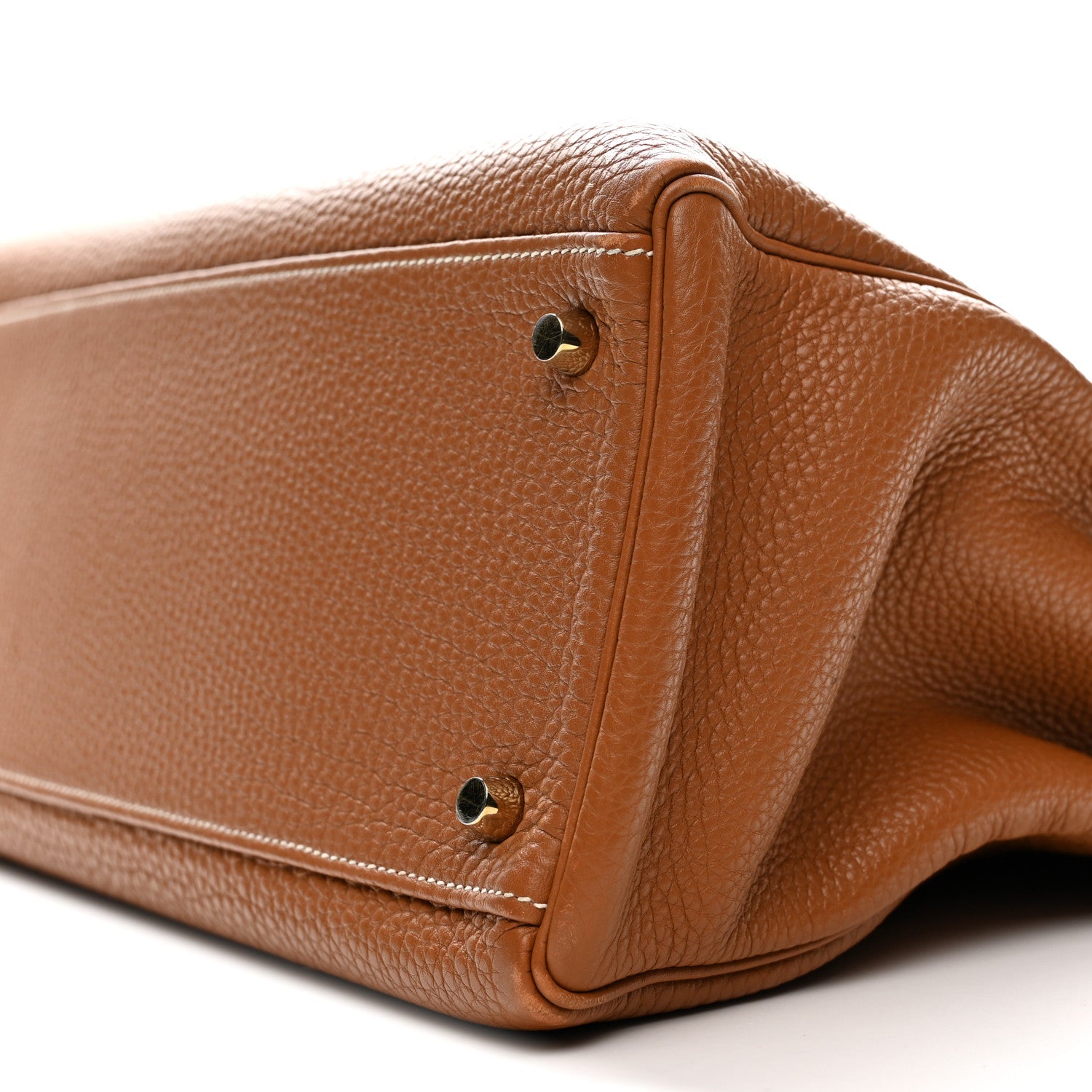 エルメス ケリー35 内縫い Gold トゴ ゴールド金具 HERMES KELLY35 RETOURNE GOLD TOGO GOLD HARDWARE